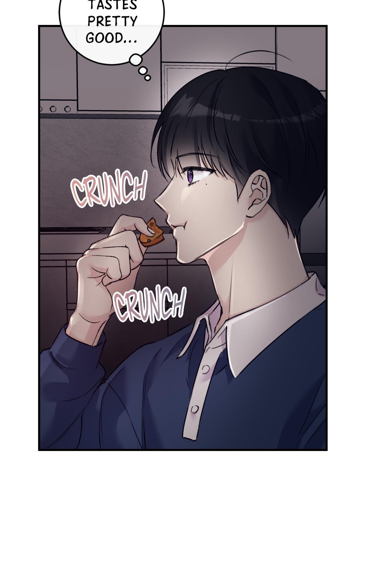 Symbiotic Relationship Between the Sun and the Moon - Chapter 34 Page 100