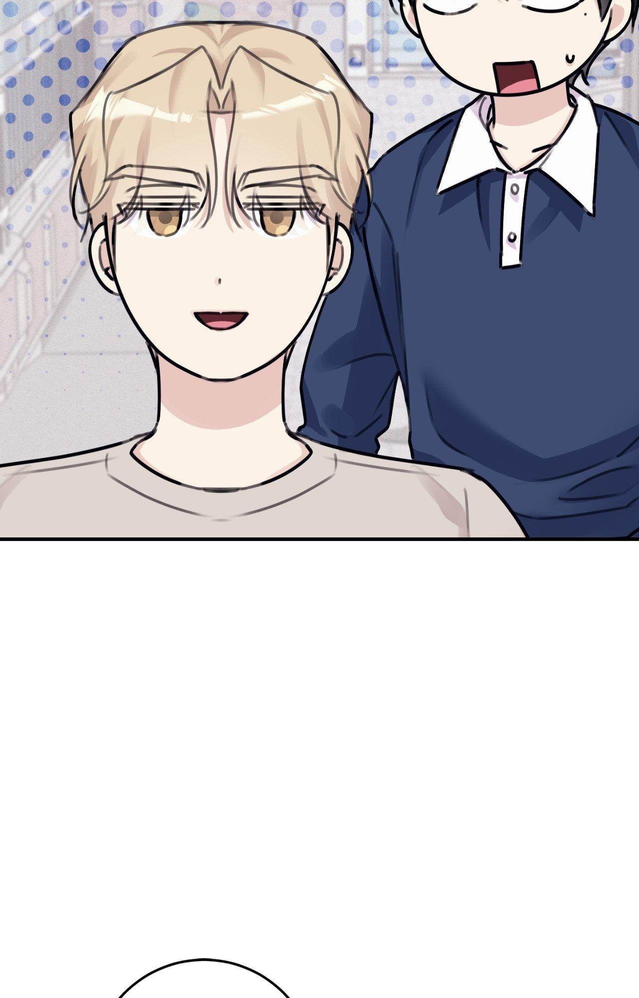 Symbiotic Relationship Between the Sun and the Moon - Chapter 34 Page 11