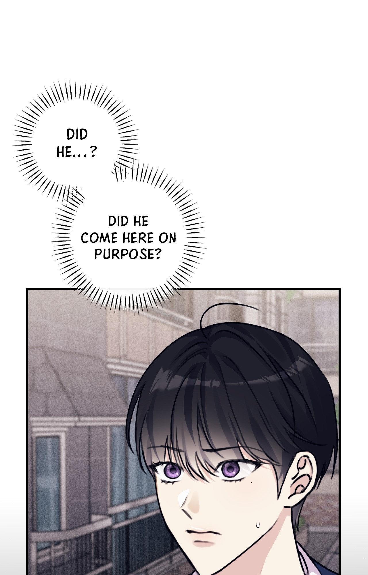 Symbiotic Relationship Between the Sun and the Moon - Chapter 34 Page 15
