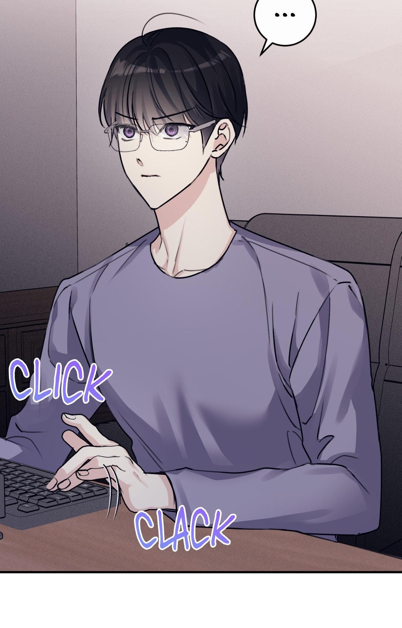 Symbiotic Relationship Between the Sun and the Moon - Chapter 34 Page 18