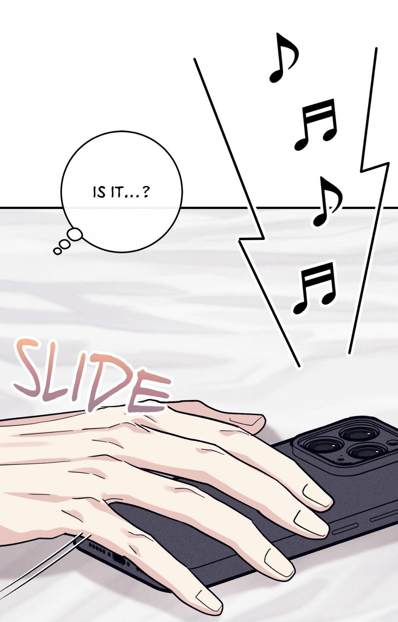 Symbiotic Relationship Between the Sun and the Moon - Chapter 34 Page 22