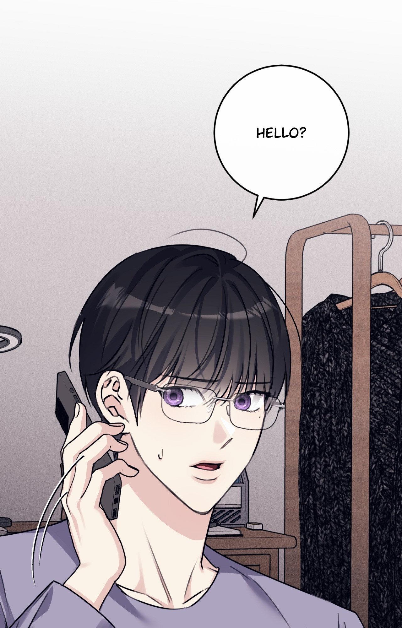 Symbiotic Relationship Between the Sun and the Moon - Chapter 34 Page 26