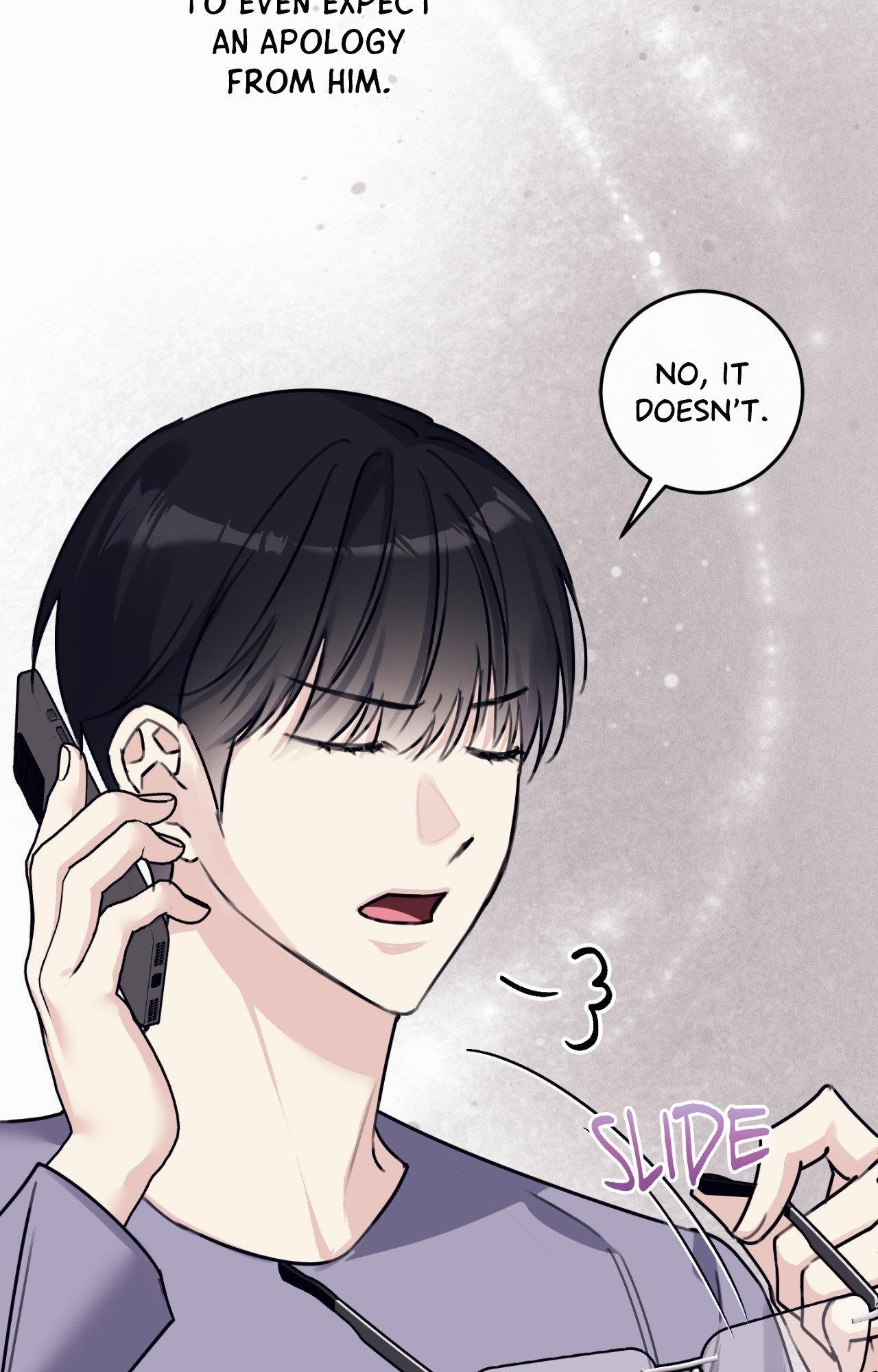 Symbiotic Relationship Between the Sun and the Moon - Chapter 34 Page 29