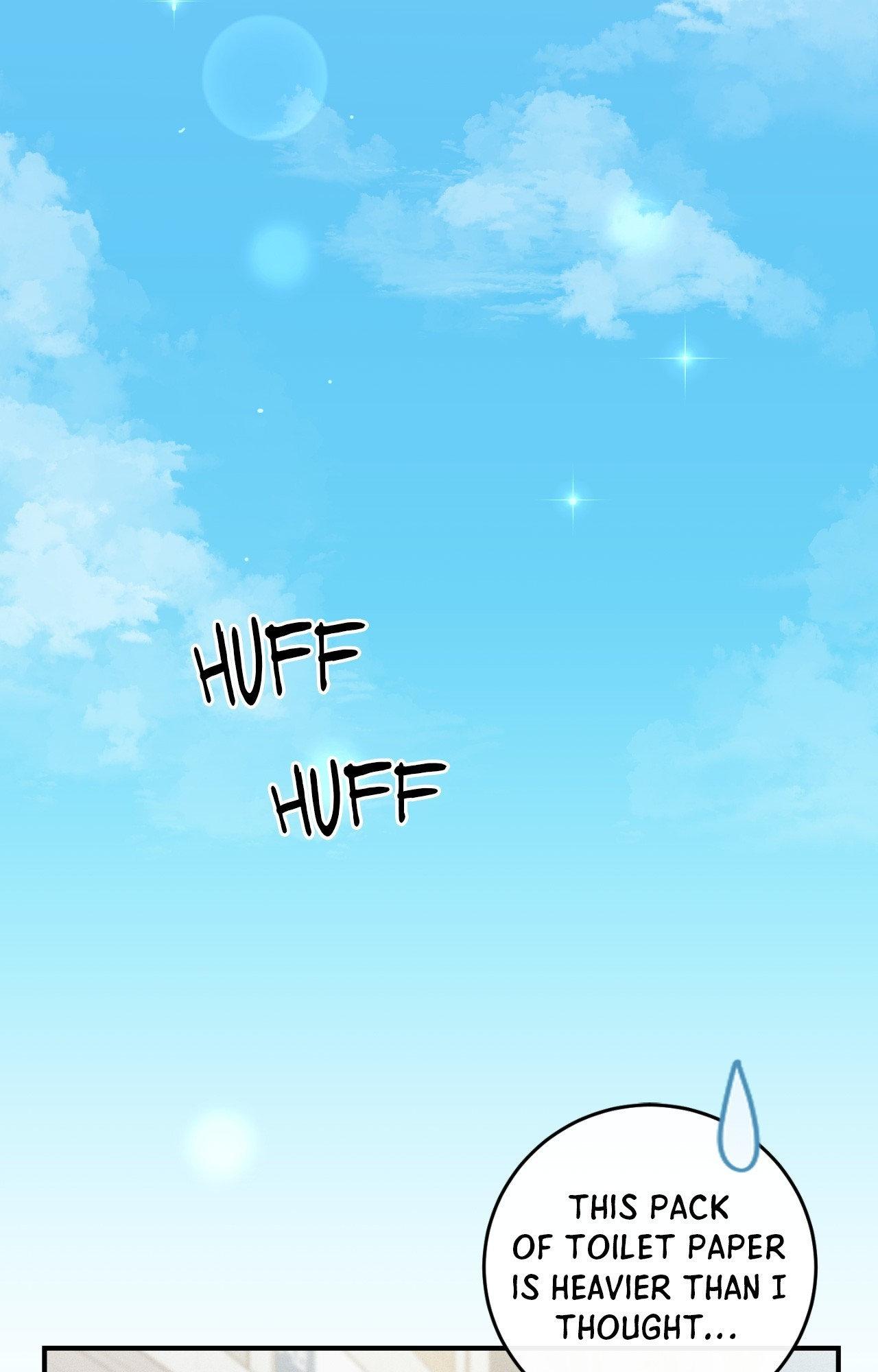 Symbiotic Relationship Between the Sun and the Moon - Chapter 34 Page 3