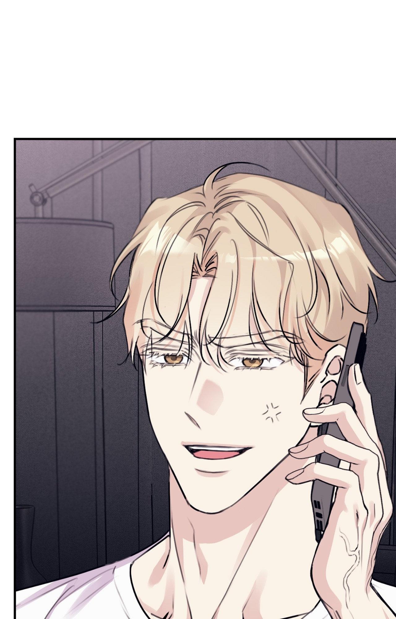 Symbiotic Relationship Between the Sun and the Moon - Chapter 34 Page 31