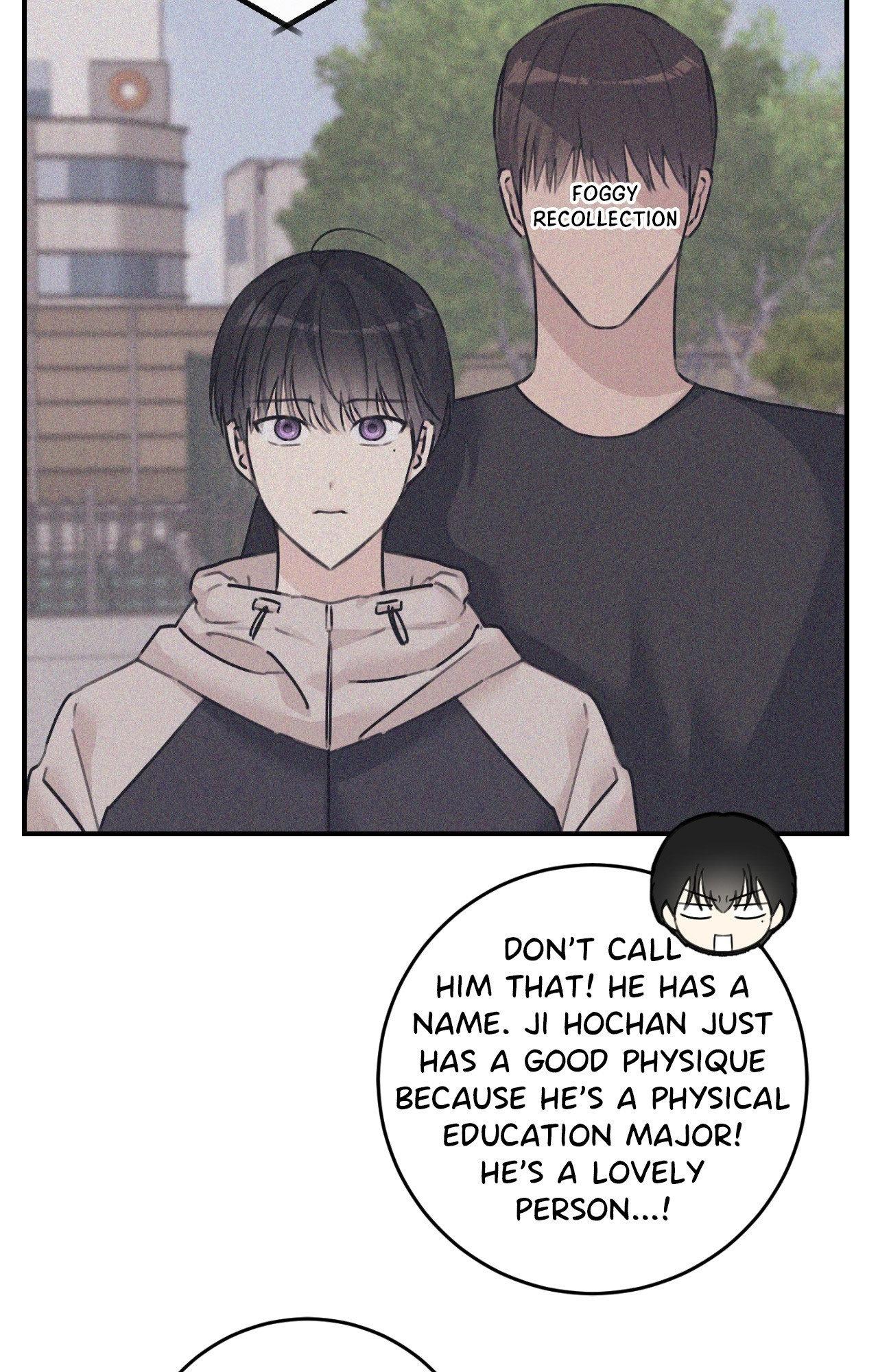 Symbiotic Relationship Between the Sun and the Moon - Chapter 34 Page 35
