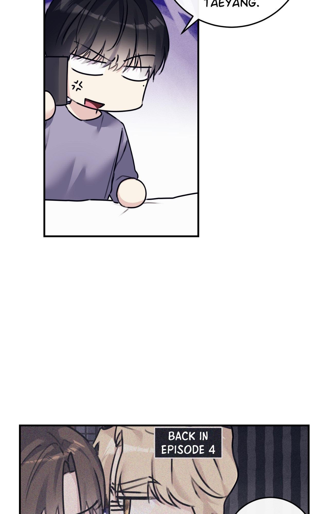 Symbiotic Relationship Between the Sun and the Moon - Chapter 34 Page 37