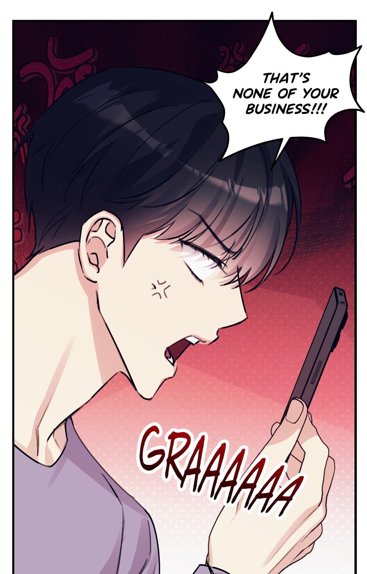 Symbiotic Relationship Between the Sun and the Moon - Chapter 34 Page 41