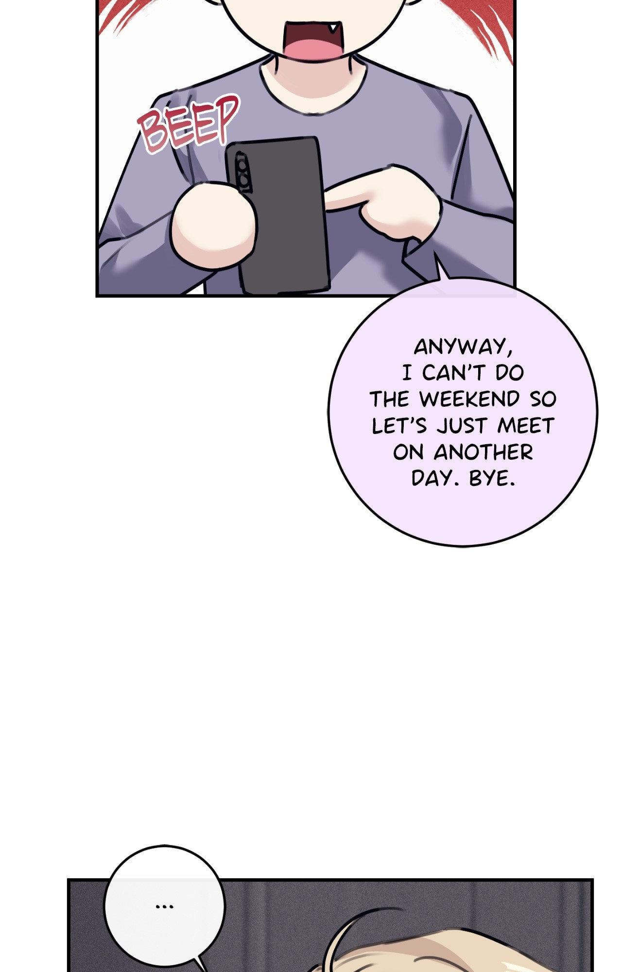 Symbiotic Relationship Between the Sun and the Moon - Chapter 34 Page 44