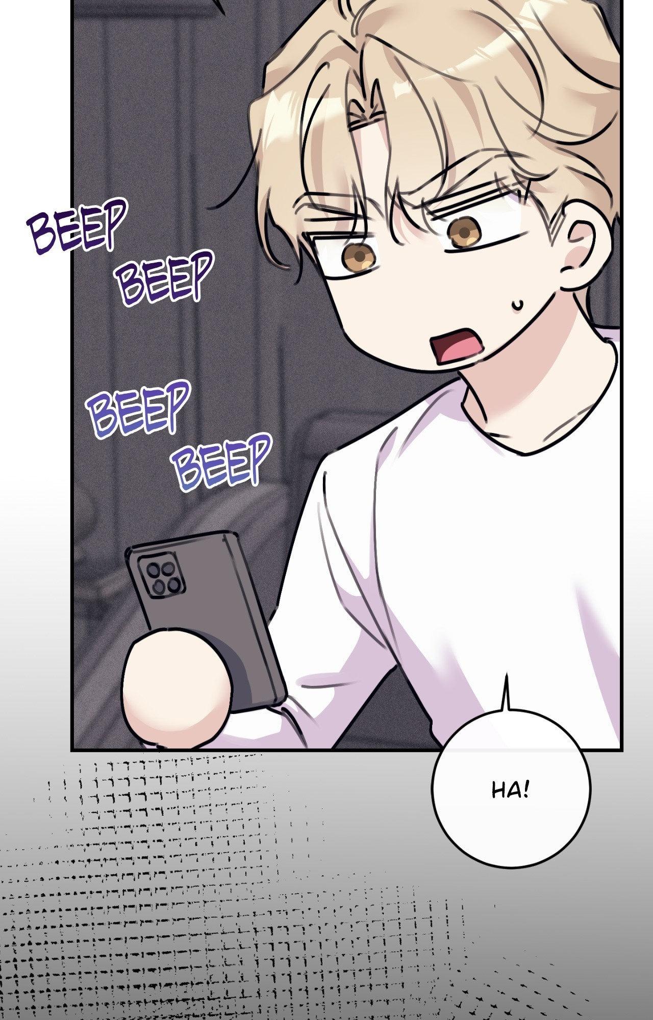Symbiotic Relationship Between the Sun and the Moon - Chapter 34 Page 45