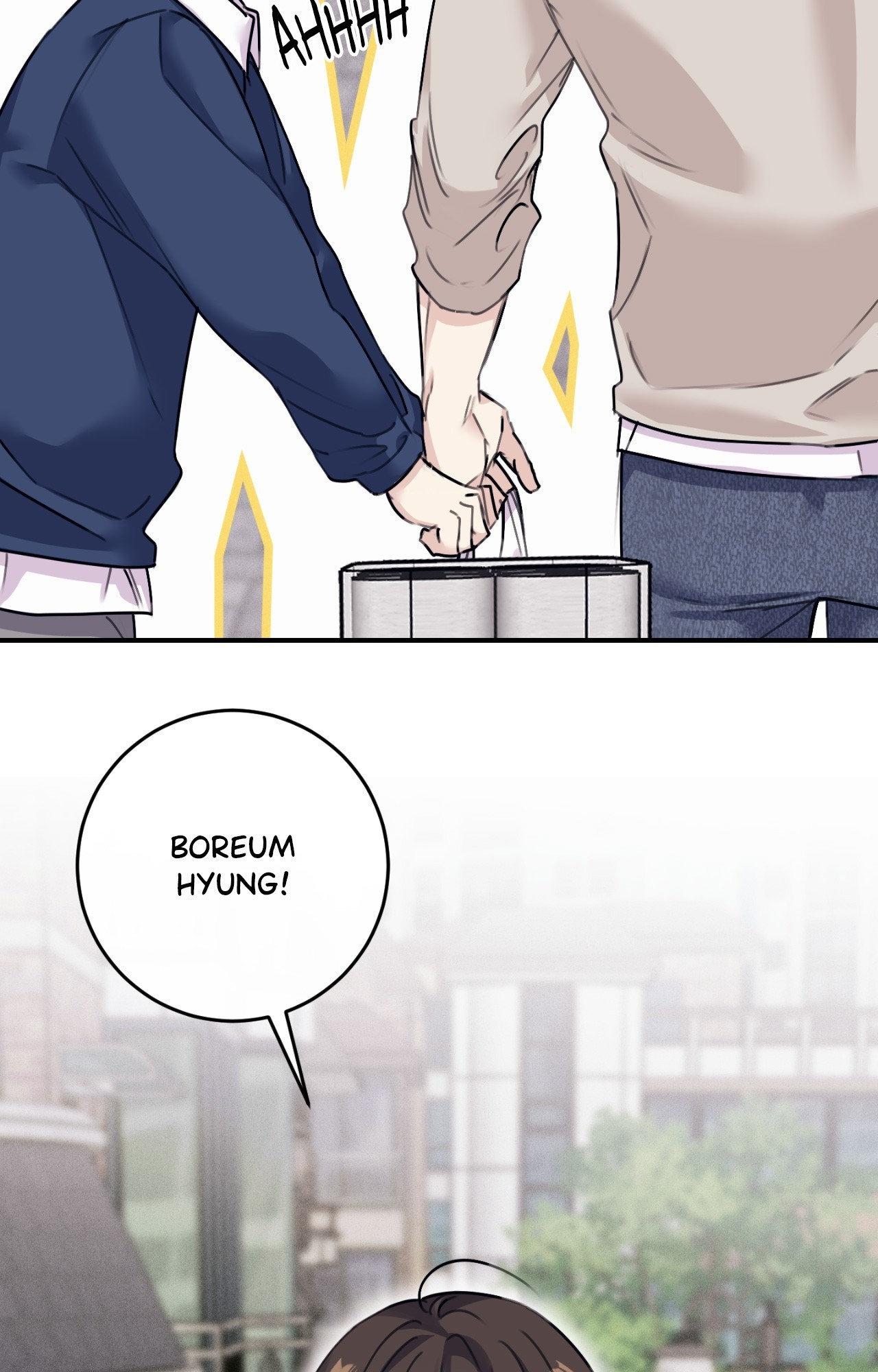 Symbiotic Relationship Between the Sun and the Moon - Chapter 34 Page 48