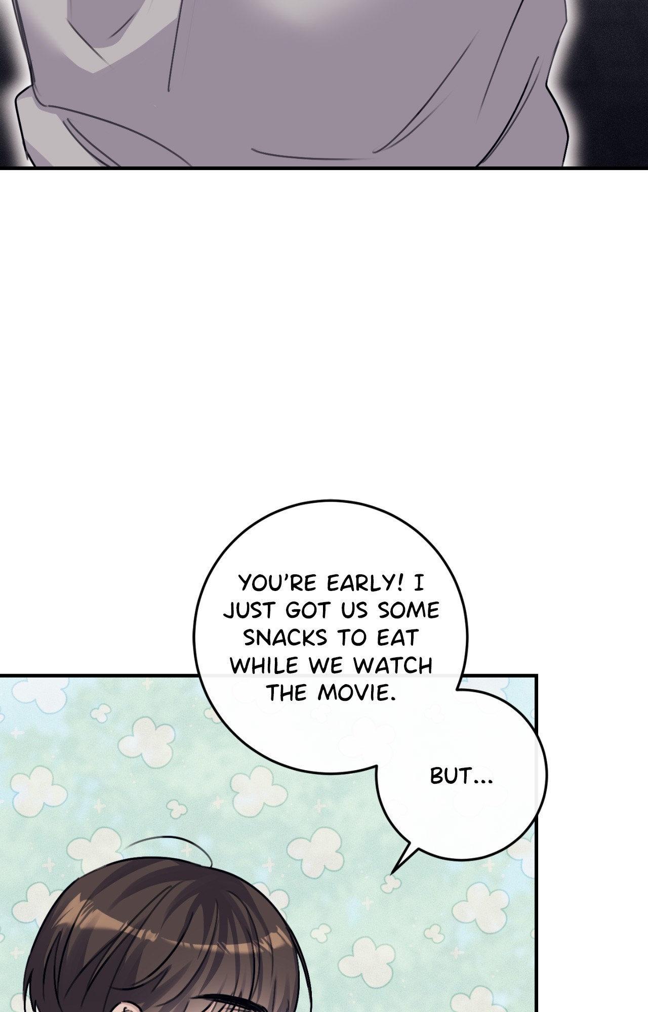 Symbiotic Relationship Between the Sun and the Moon - Chapter 34 Page 50