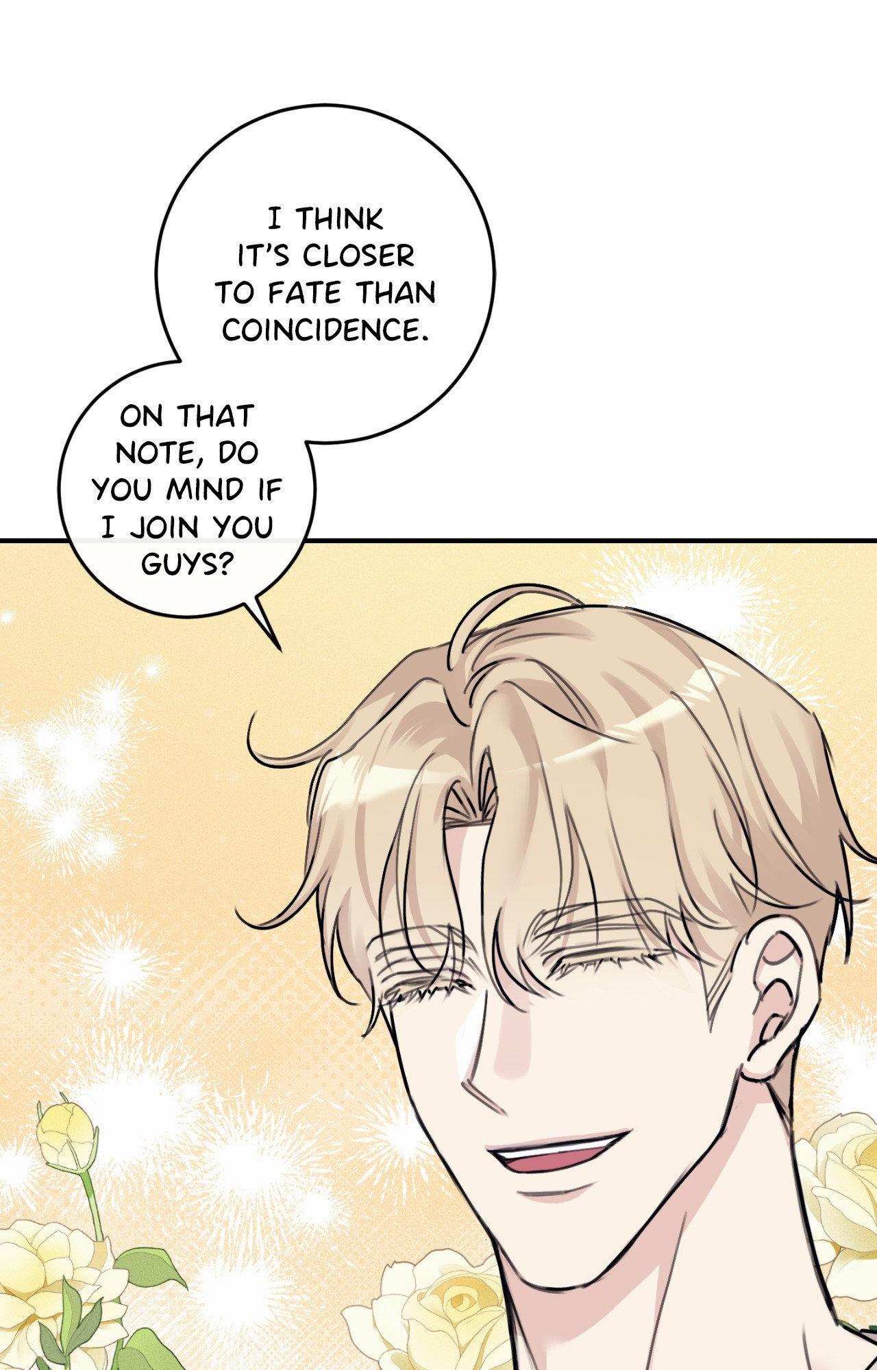 Symbiotic Relationship Between the Sun and the Moon - Chapter 34 Page 55