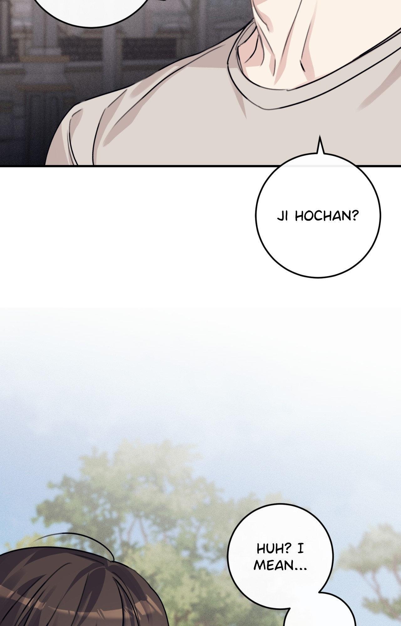 Symbiotic Relationship Between the Sun and the Moon - Chapter 34 Page 60