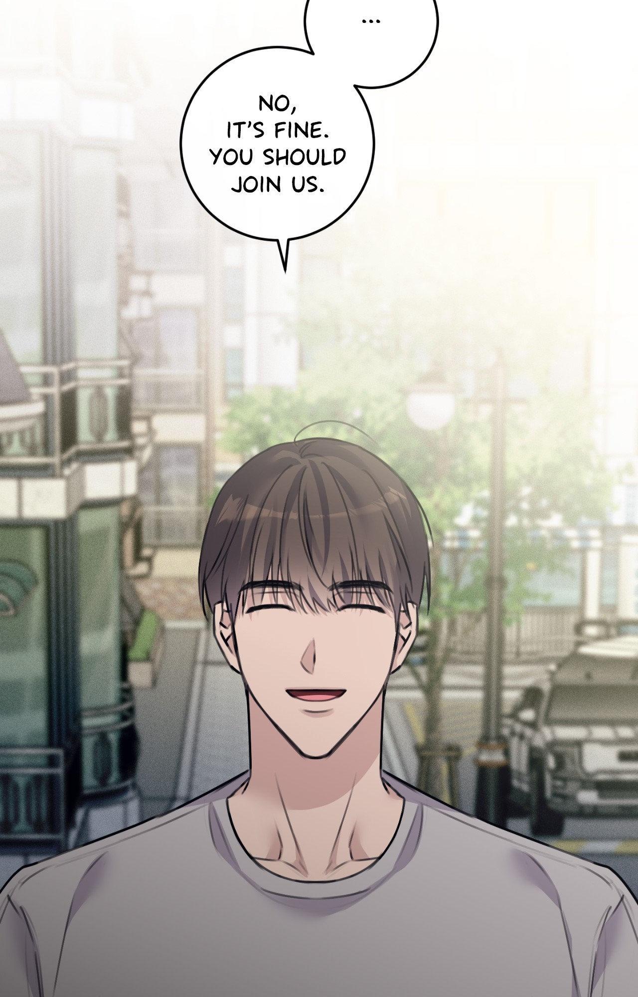 Symbiotic Relationship Between the Sun and the Moon - Chapter 34 Page 64