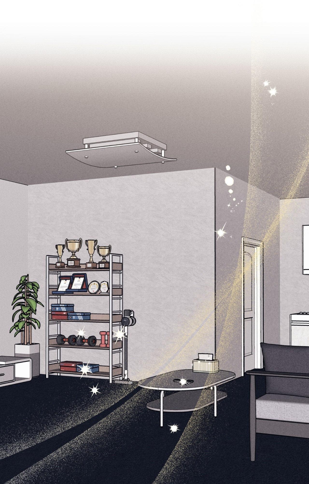 Symbiotic Relationship Between the Sun and the Moon - Chapter 34 Page 67