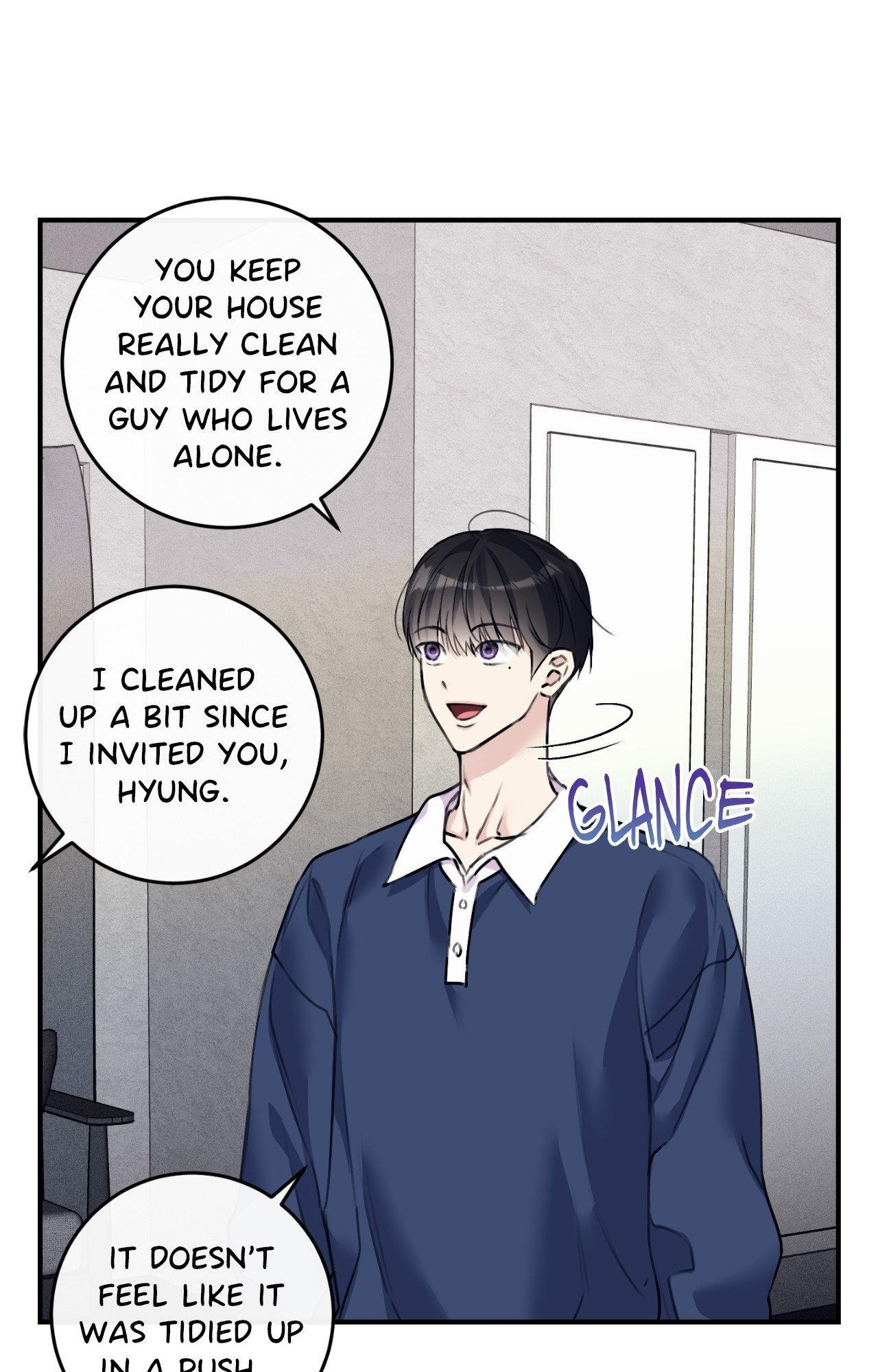 Symbiotic Relationship Between the Sun and the Moon - Chapter 34 Page 69