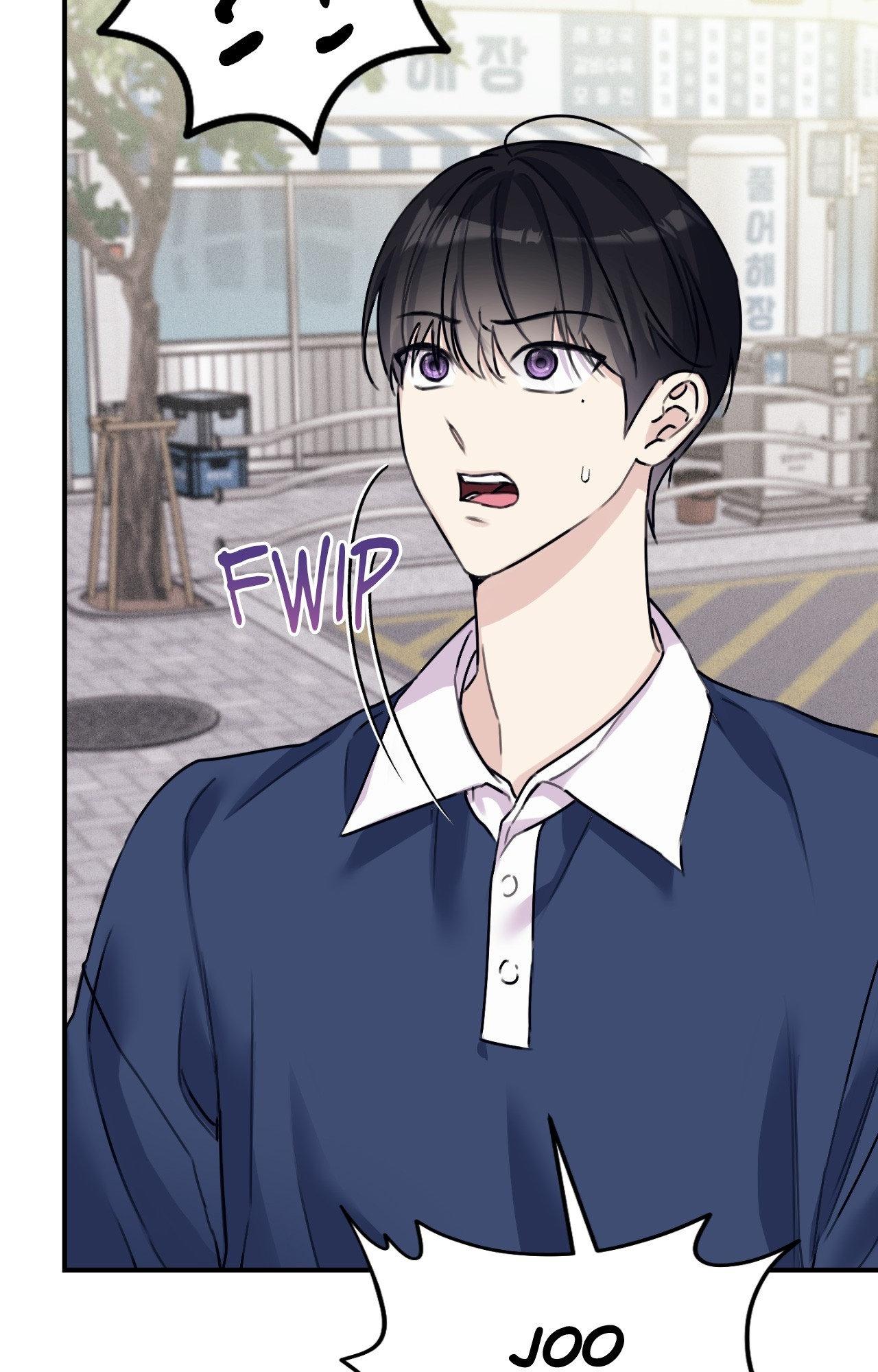 Symbiotic Relationship Between the Sun and the Moon - Chapter 34 Page 7