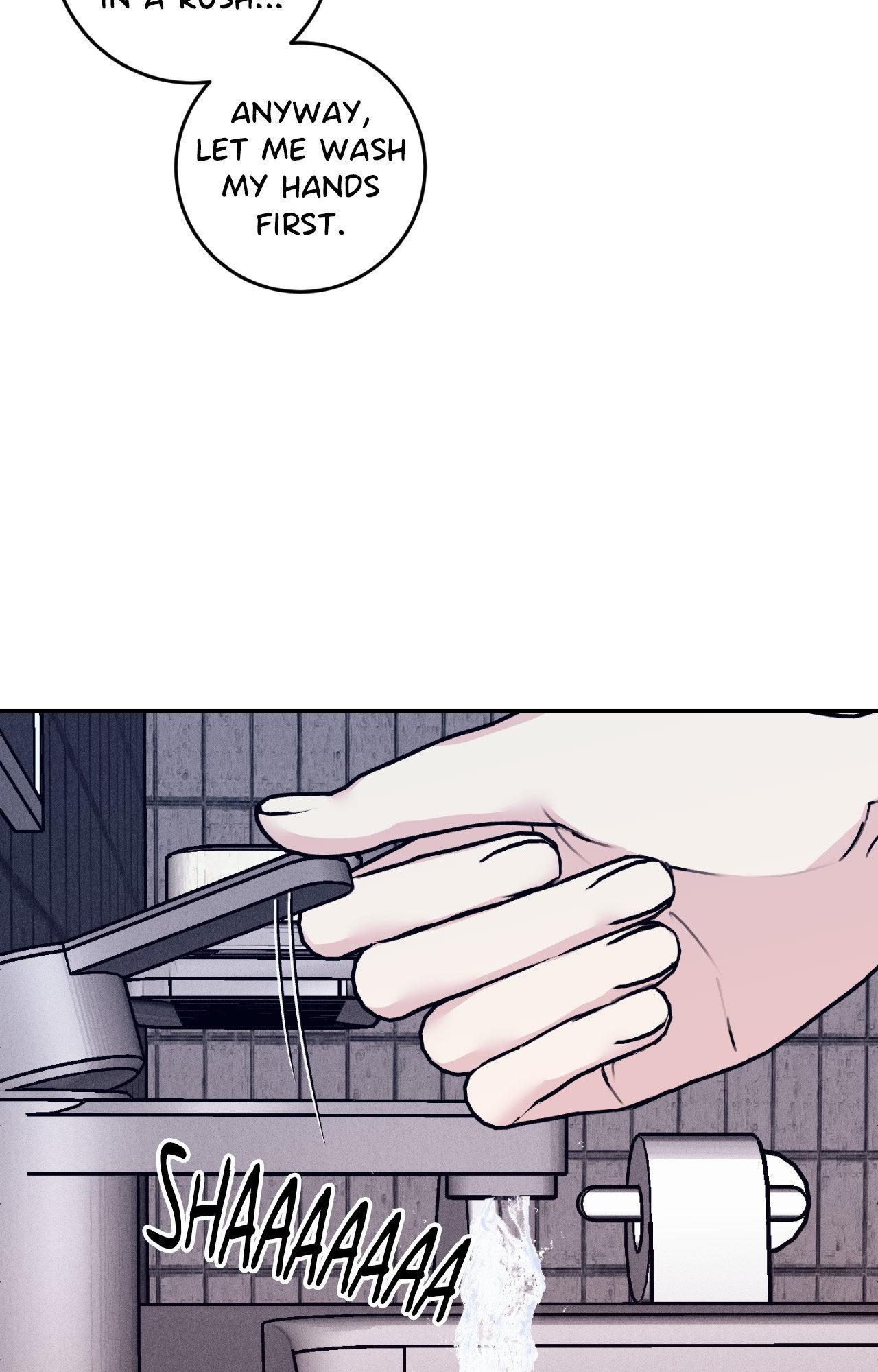 Symbiotic Relationship Between the Sun and the Moon - Chapter 34 Page 70
