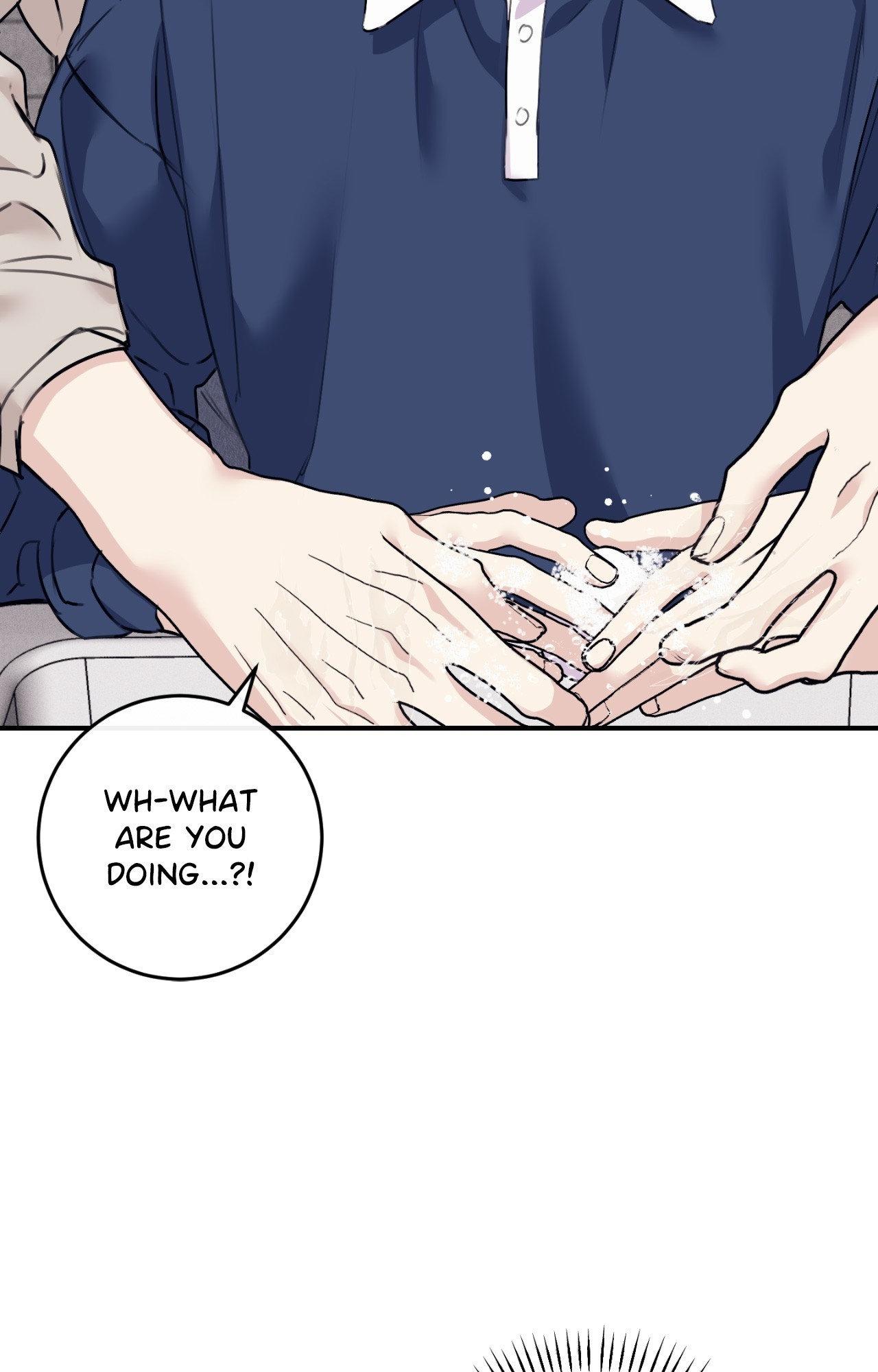 Symbiotic Relationship Between the Sun and the Moon - Chapter 34 Page 74