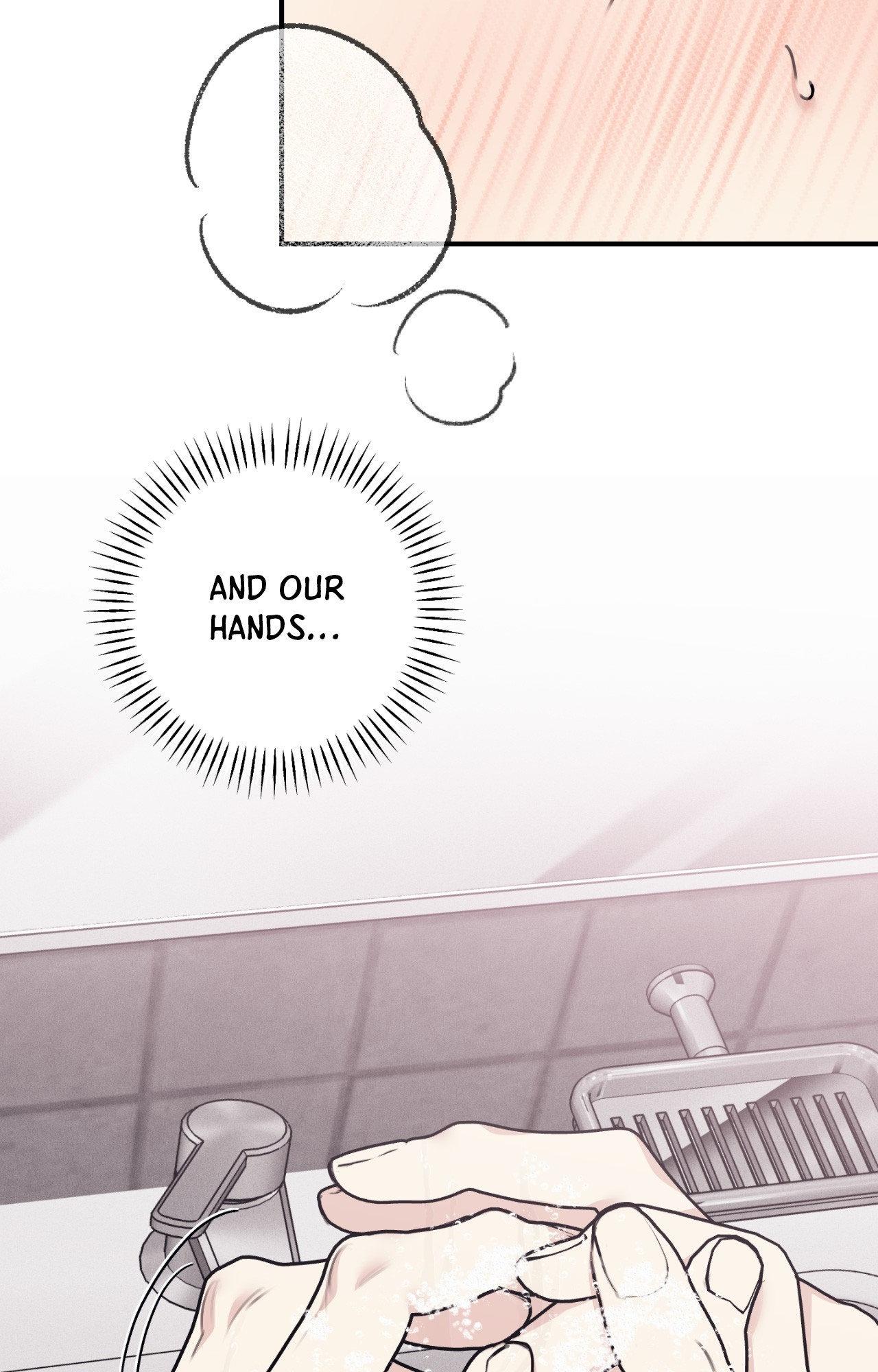 Symbiotic Relationship Between the Sun and the Moon - Chapter 34 Page 77