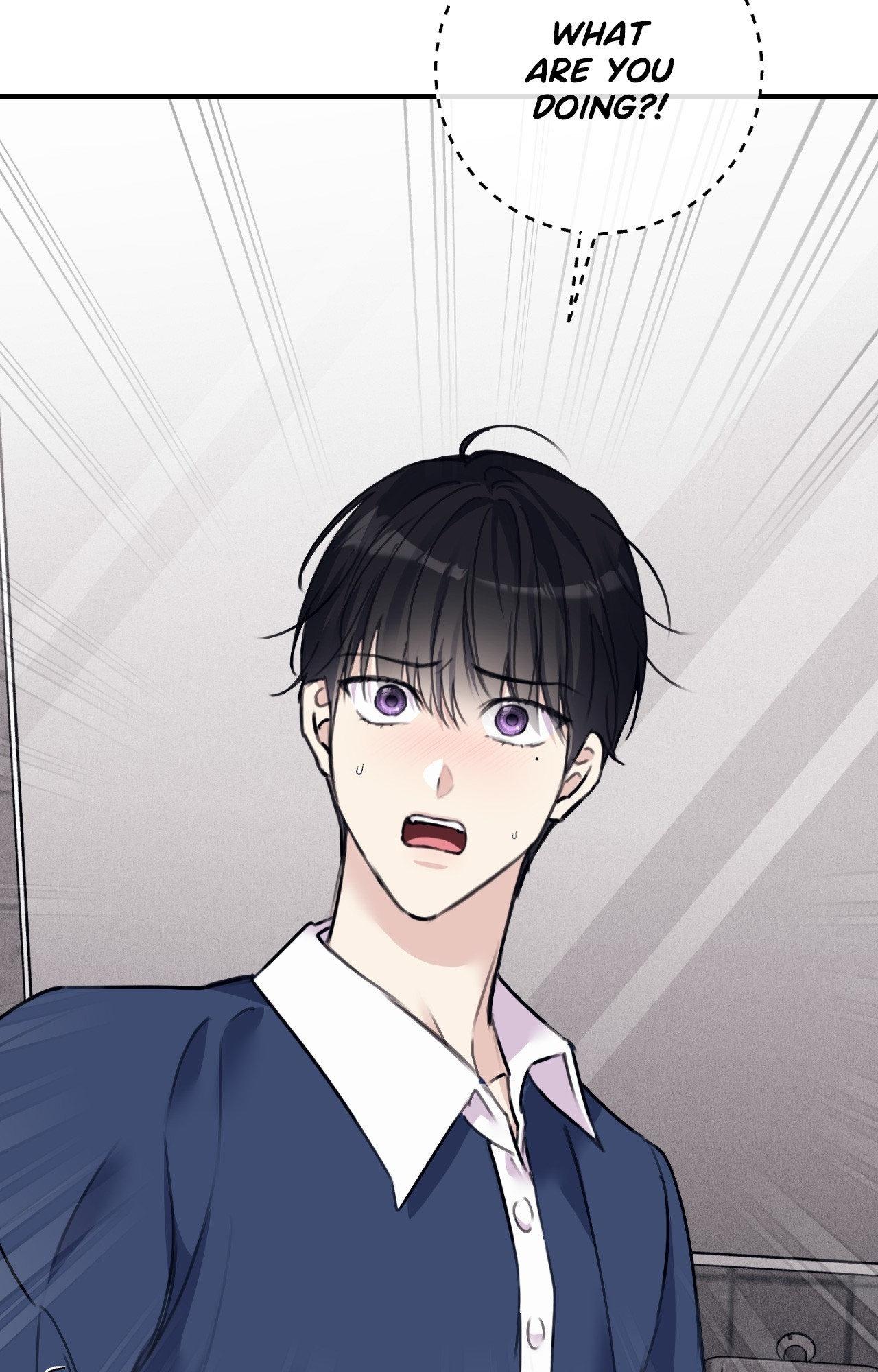 Symbiotic Relationship Between the Sun and the Moon - Chapter 34 Page 79
