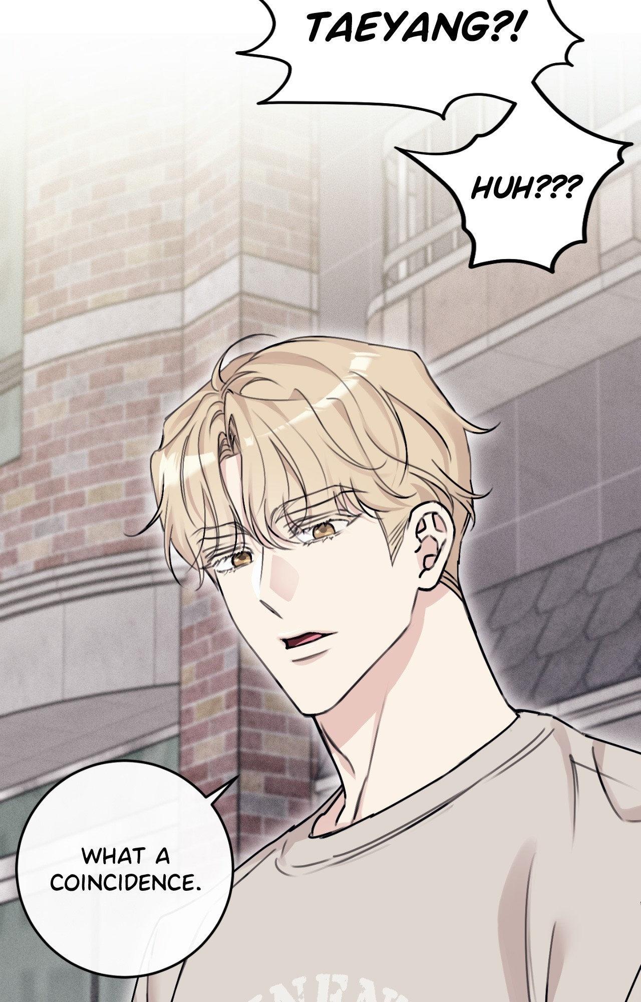 Symbiotic Relationship Between the Sun and the Moon - Chapter 34 Page 8