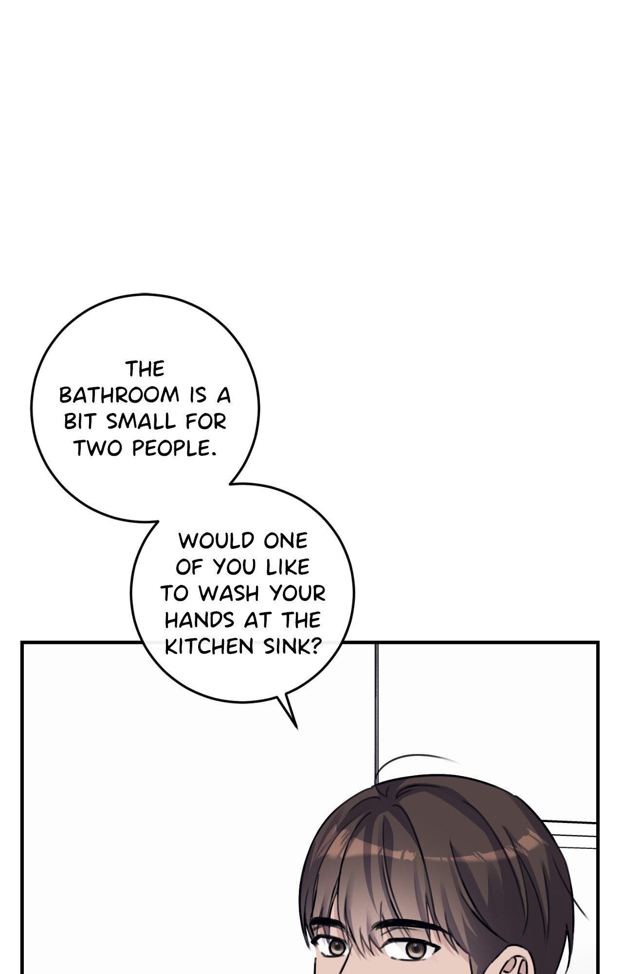 Symbiotic Relationship Between the Sun and the Moon - Chapter 34 Page 81