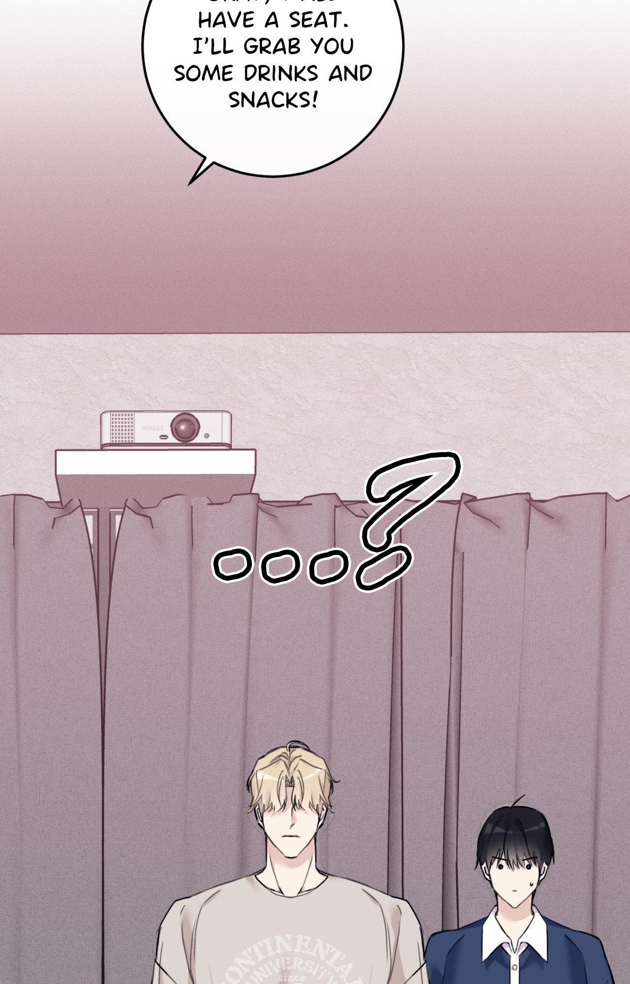 Symbiotic Relationship Between the Sun and the Moon - Chapter 34 Page 89