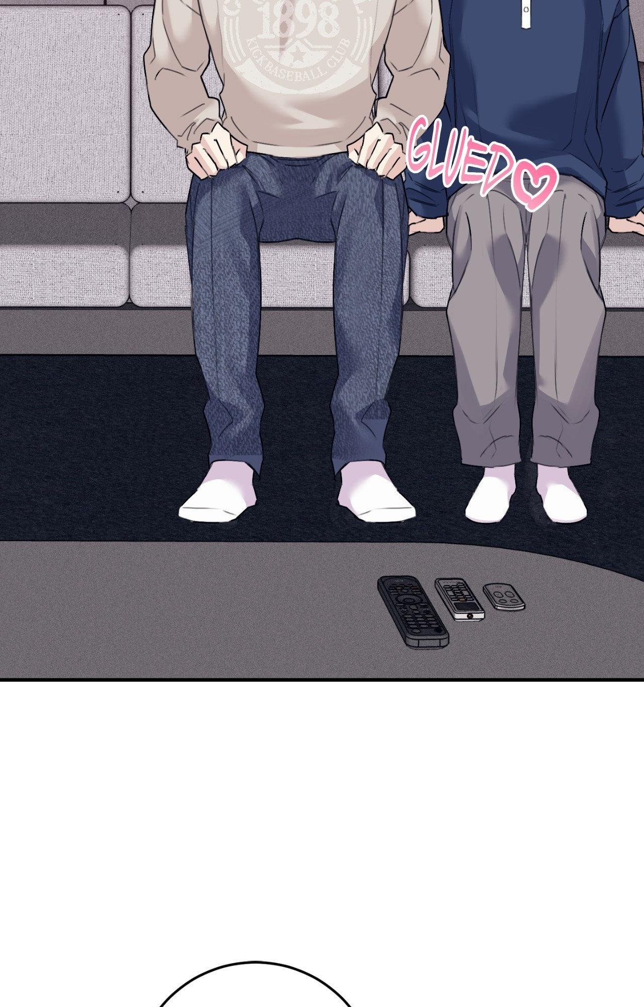Symbiotic Relationship Between the Sun and the Moon - Chapter 34 Page 90