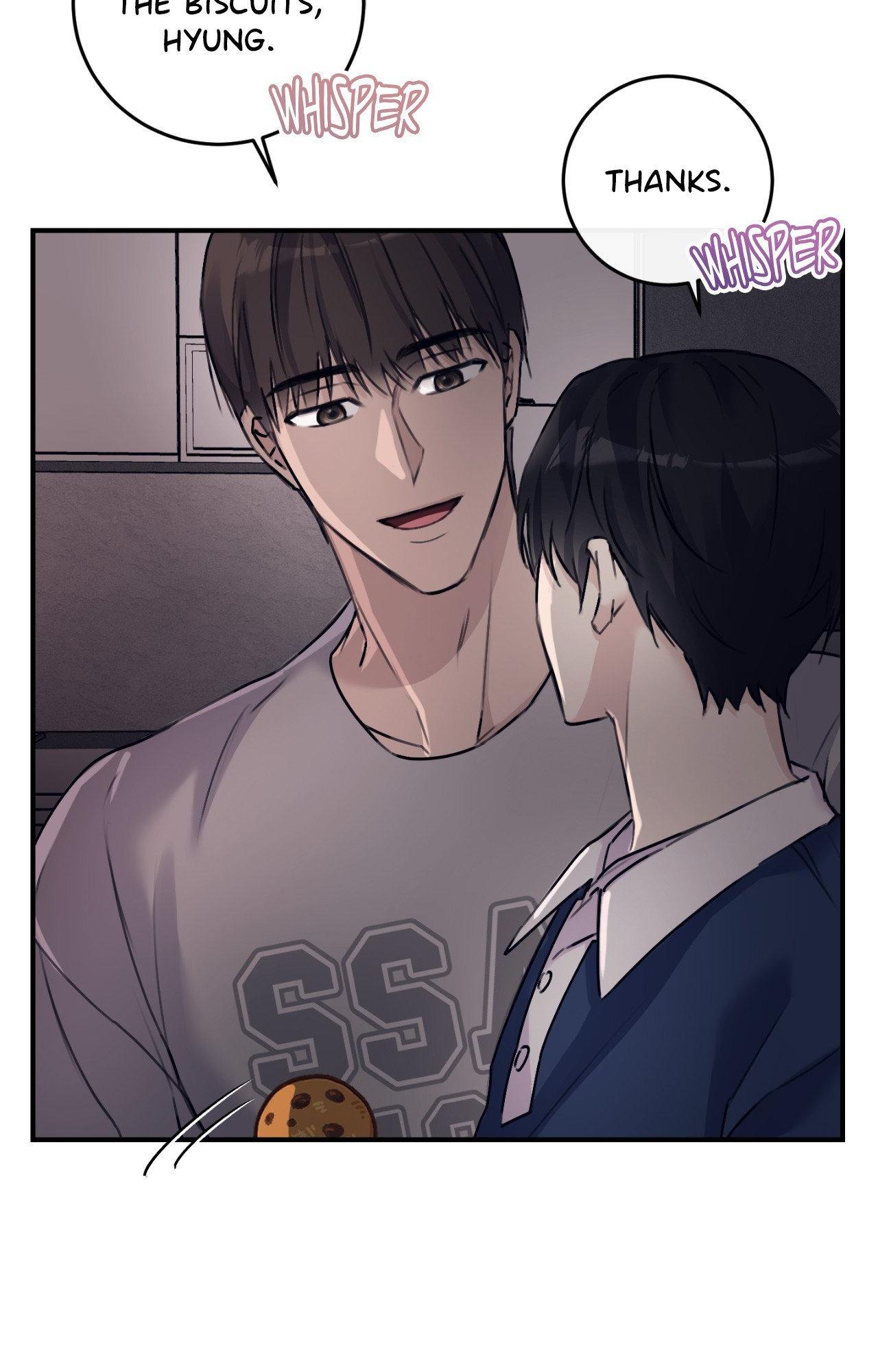 Symbiotic Relationship Between the Sun and the Moon - Chapter 34 Page 97