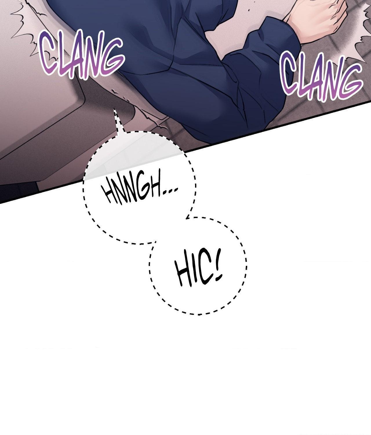 Symbiotic Relationship Between the Sun and the Moon - Chapter 35 Page 101