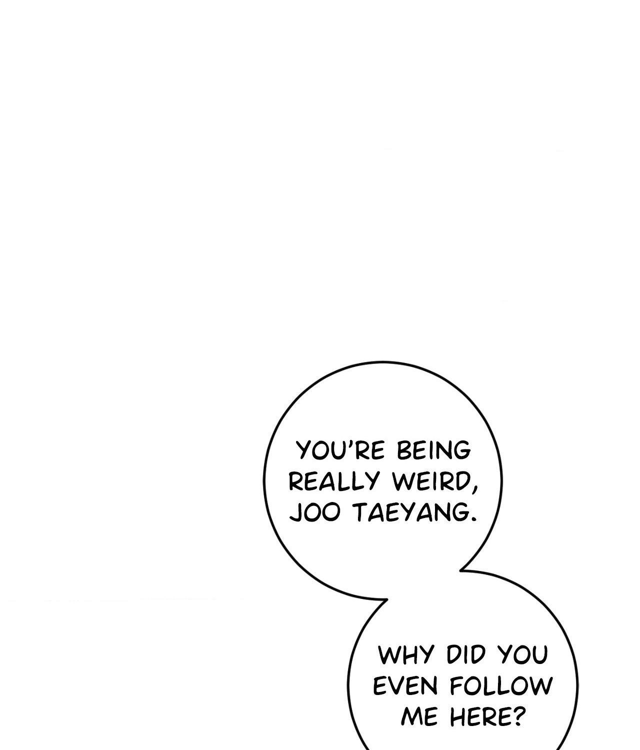 Symbiotic Relationship Between the Sun and the Moon - Chapter 35 Page 115