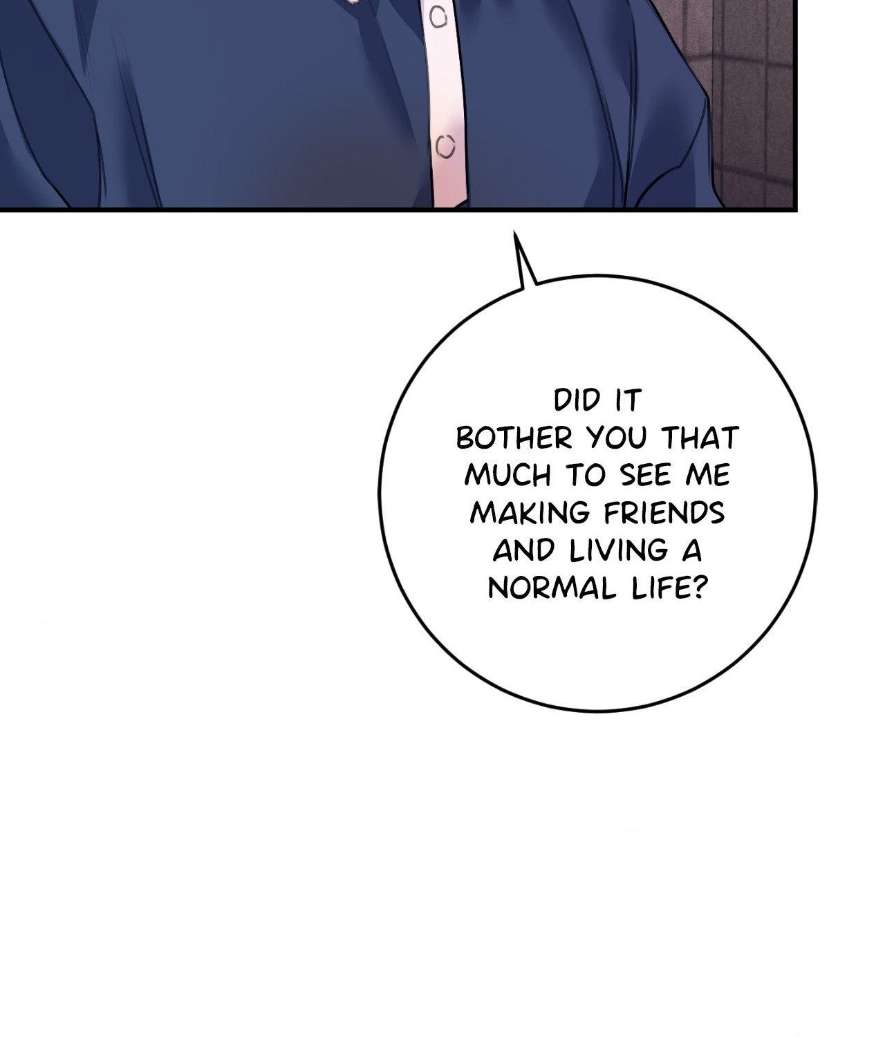 Symbiotic Relationship Between the Sun and the Moon - Chapter 35 Page 117