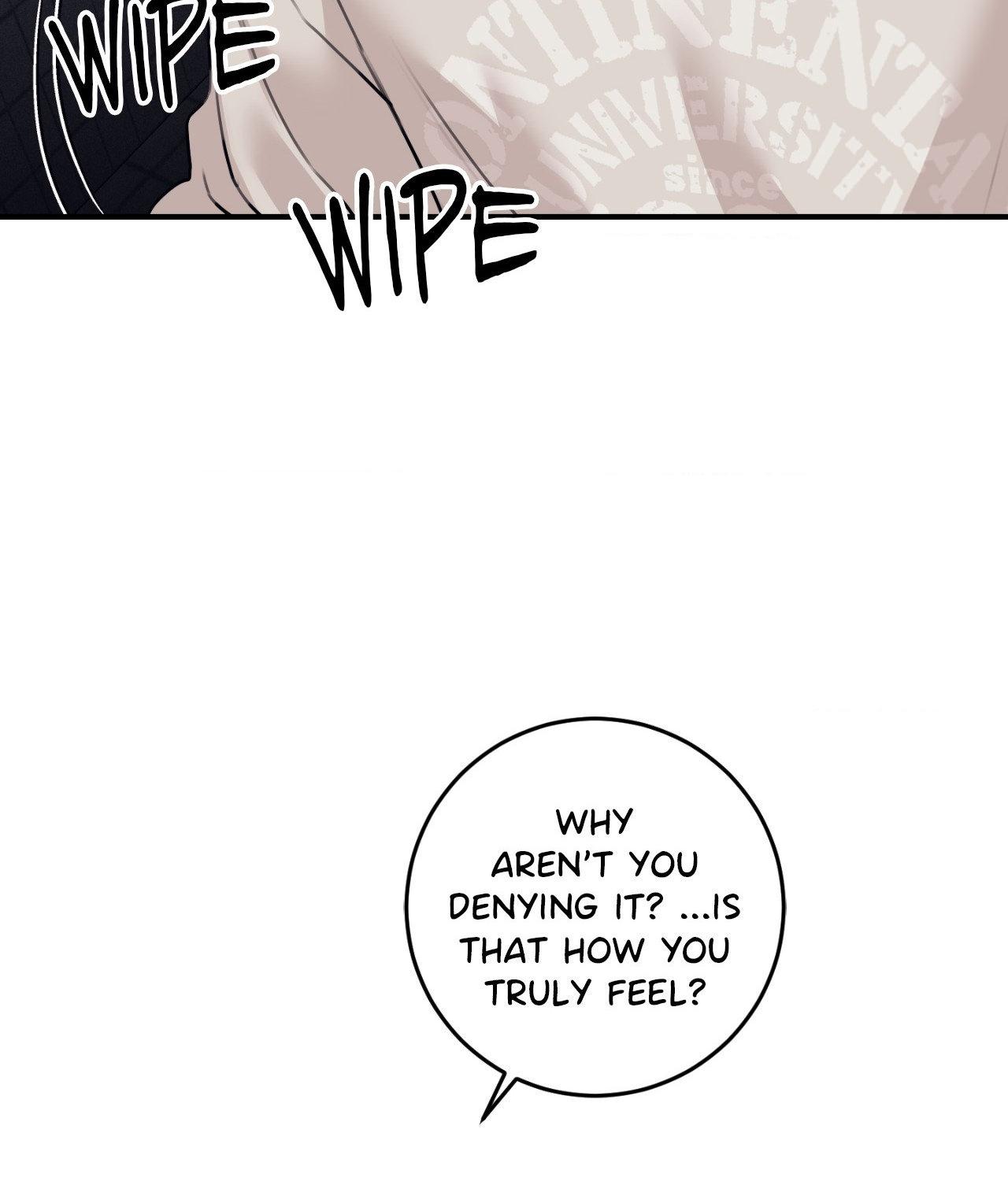 Symbiotic Relationship Between the Sun and the Moon - Chapter 35 Page 119