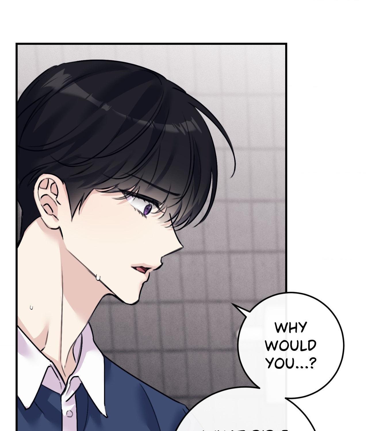 Symbiotic Relationship Between the Sun and the Moon - Chapter 35 Page 120