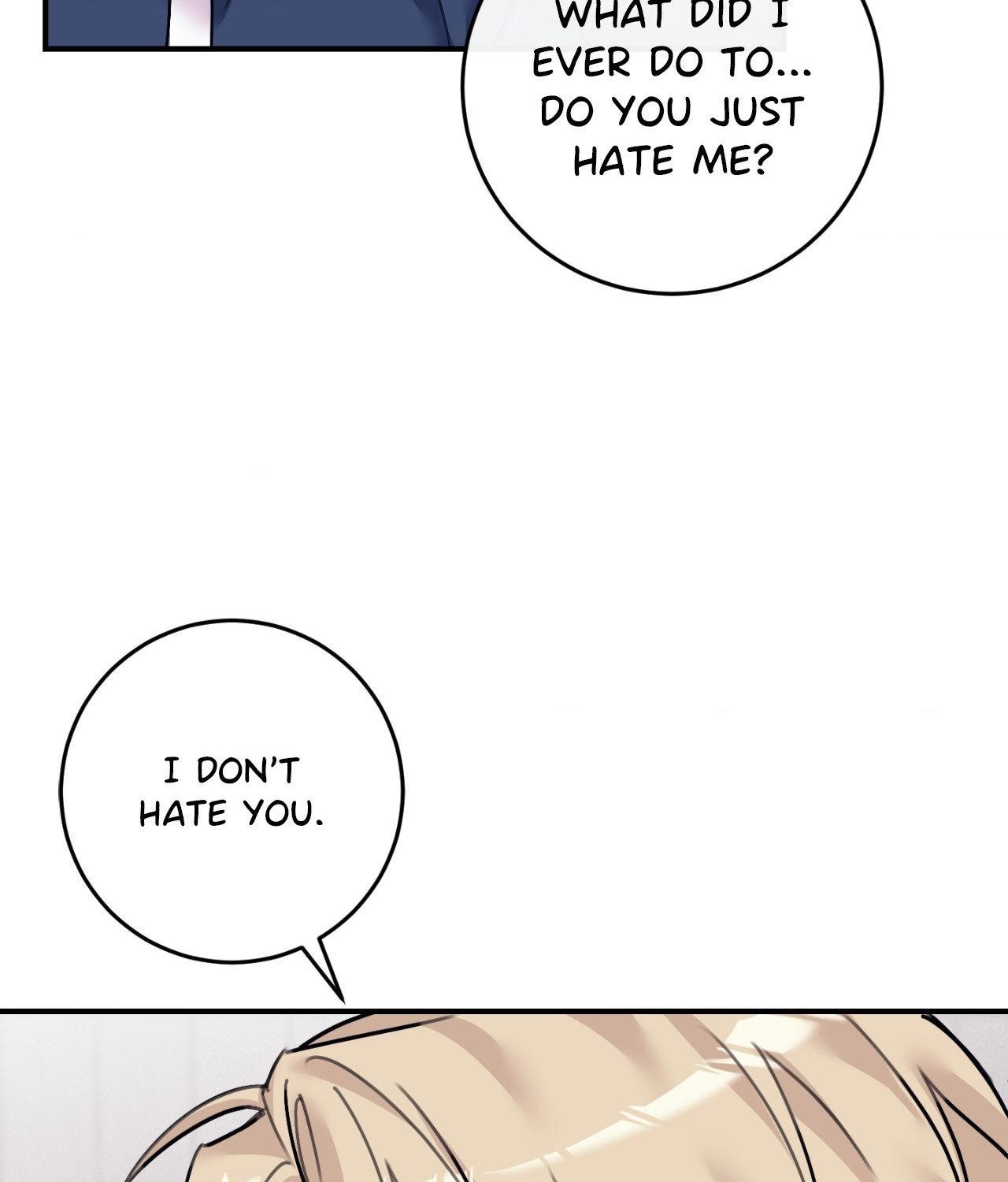 Symbiotic Relationship Between the Sun and the Moon - Chapter 35 Page 121