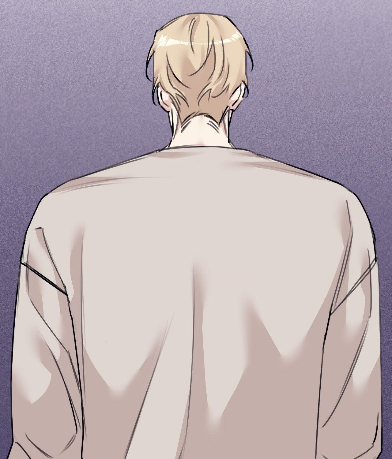 Symbiotic Relationship Between the Sun and the Moon - Chapter 35 Page 127