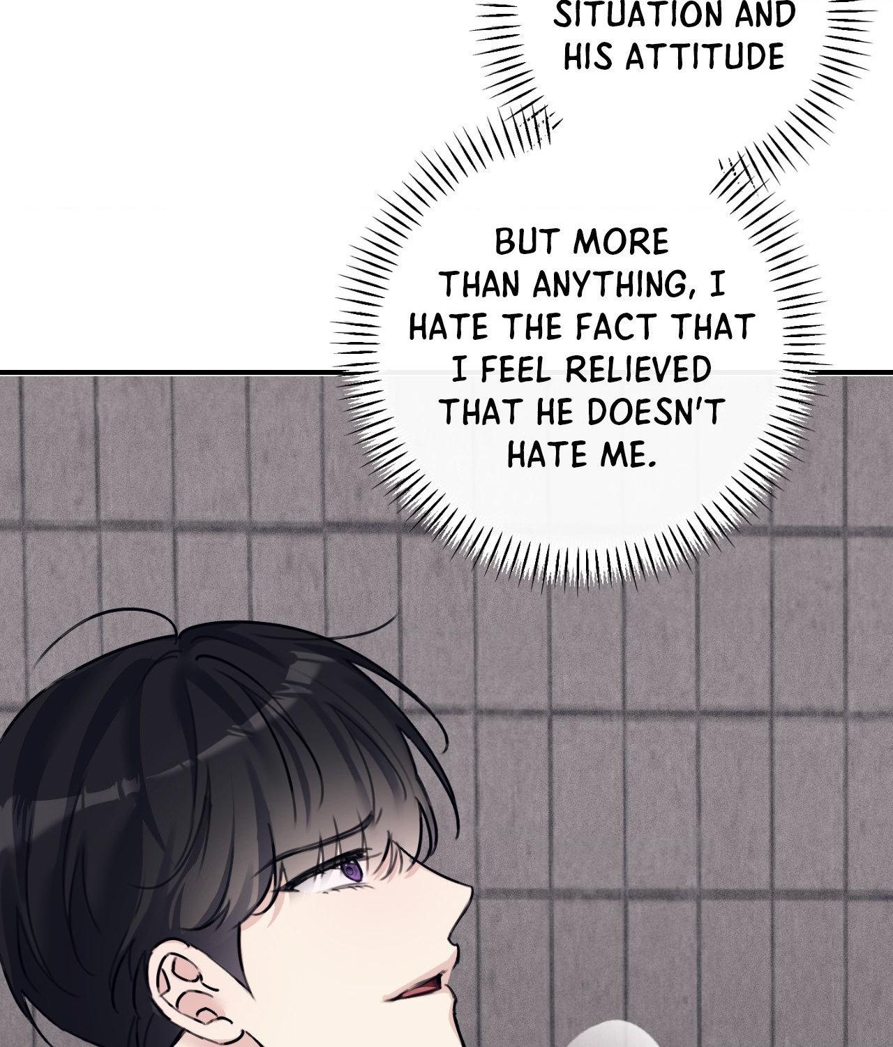 Symbiotic Relationship Between the Sun and the Moon - Chapter 35 Page 129