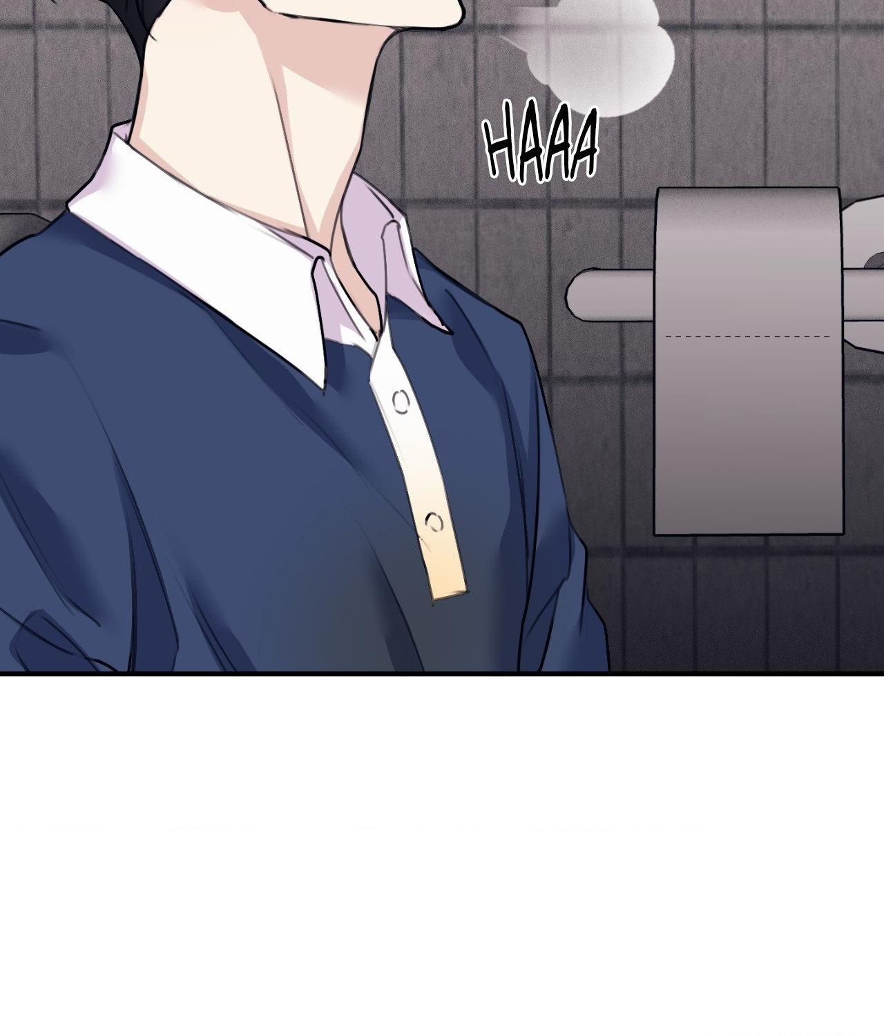 Symbiotic Relationship Between the Sun and the Moon - Chapter 35 Page 130