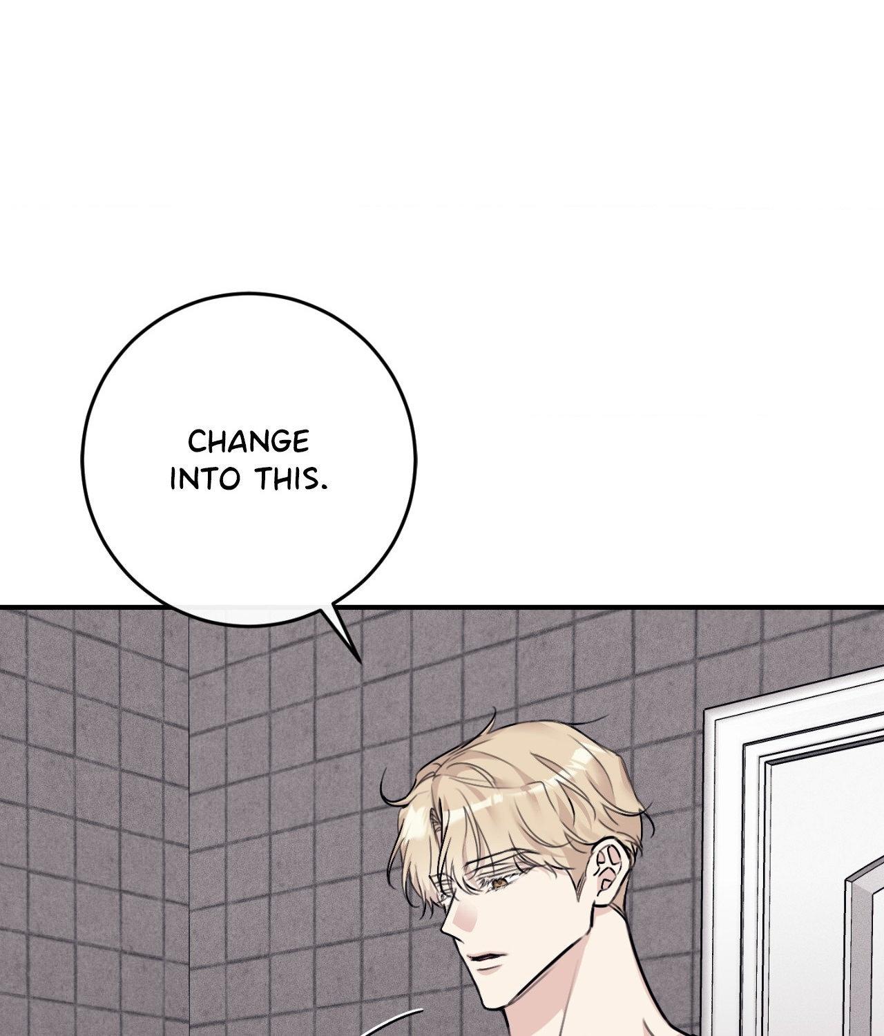 Symbiotic Relationship Between the Sun and the Moon - Chapter 35 Page 131