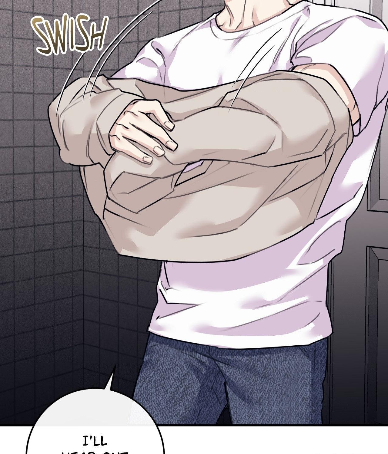 Symbiotic Relationship Between the Sun and the Moon - Chapter 35 Page 132