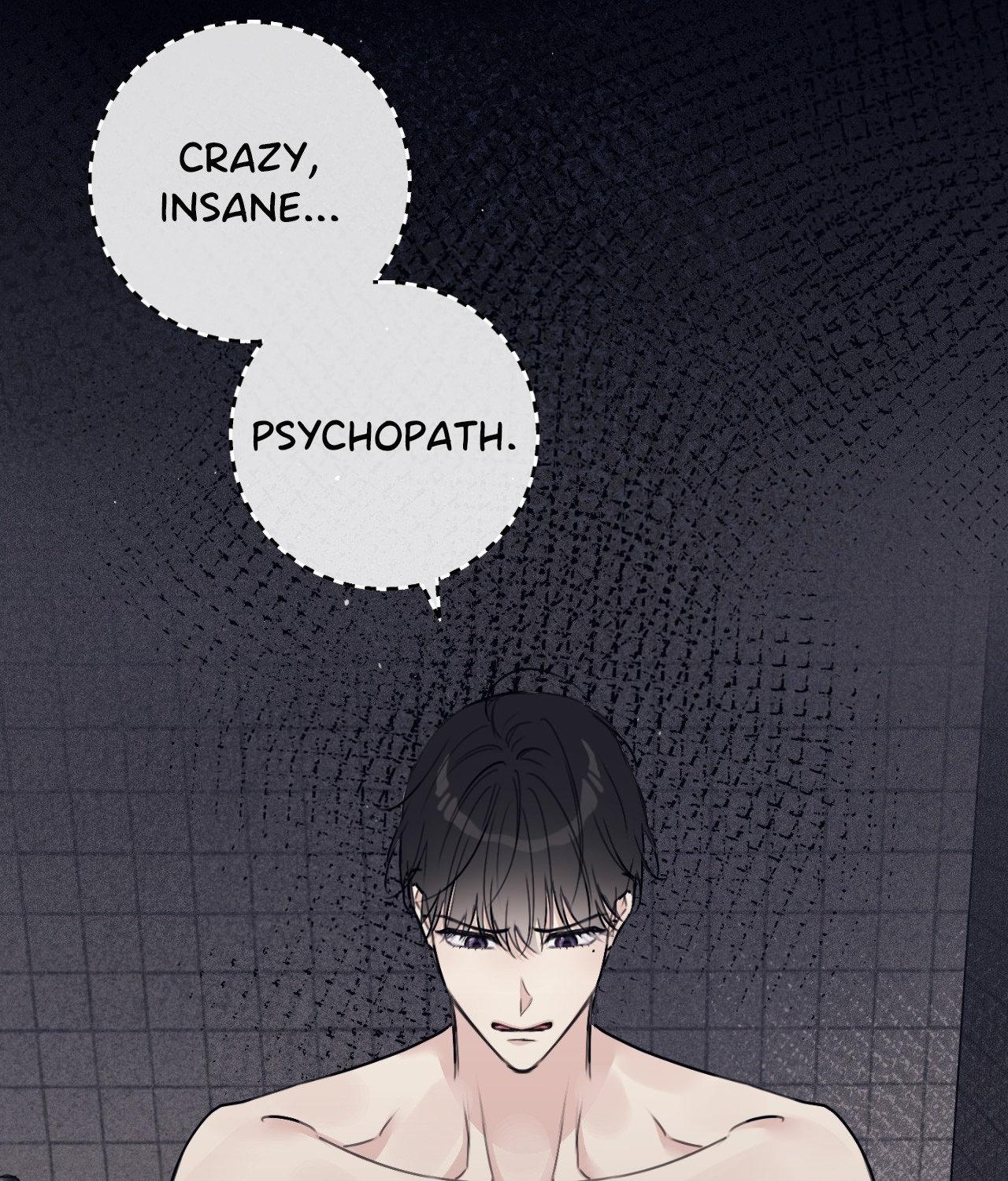 Symbiotic Relationship Between the Sun and the Moon - Chapter 35 Page 134