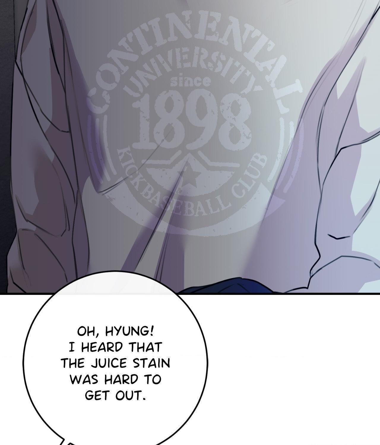 Symbiotic Relationship Between the Sun and the Moon - Chapter 35 Page 140