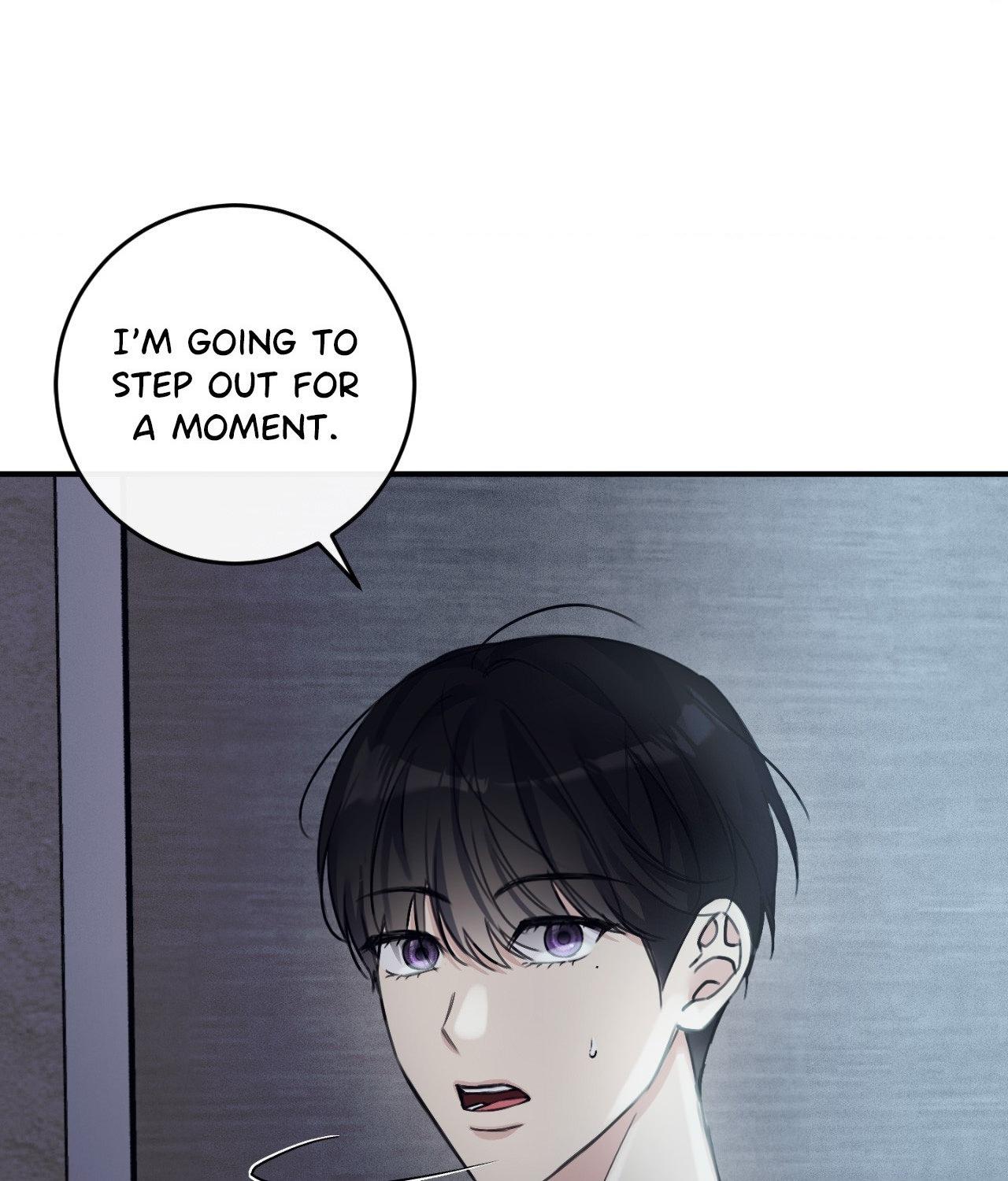 Symbiotic Relationship Between the Sun and the Moon - Chapter 35 Page 148
