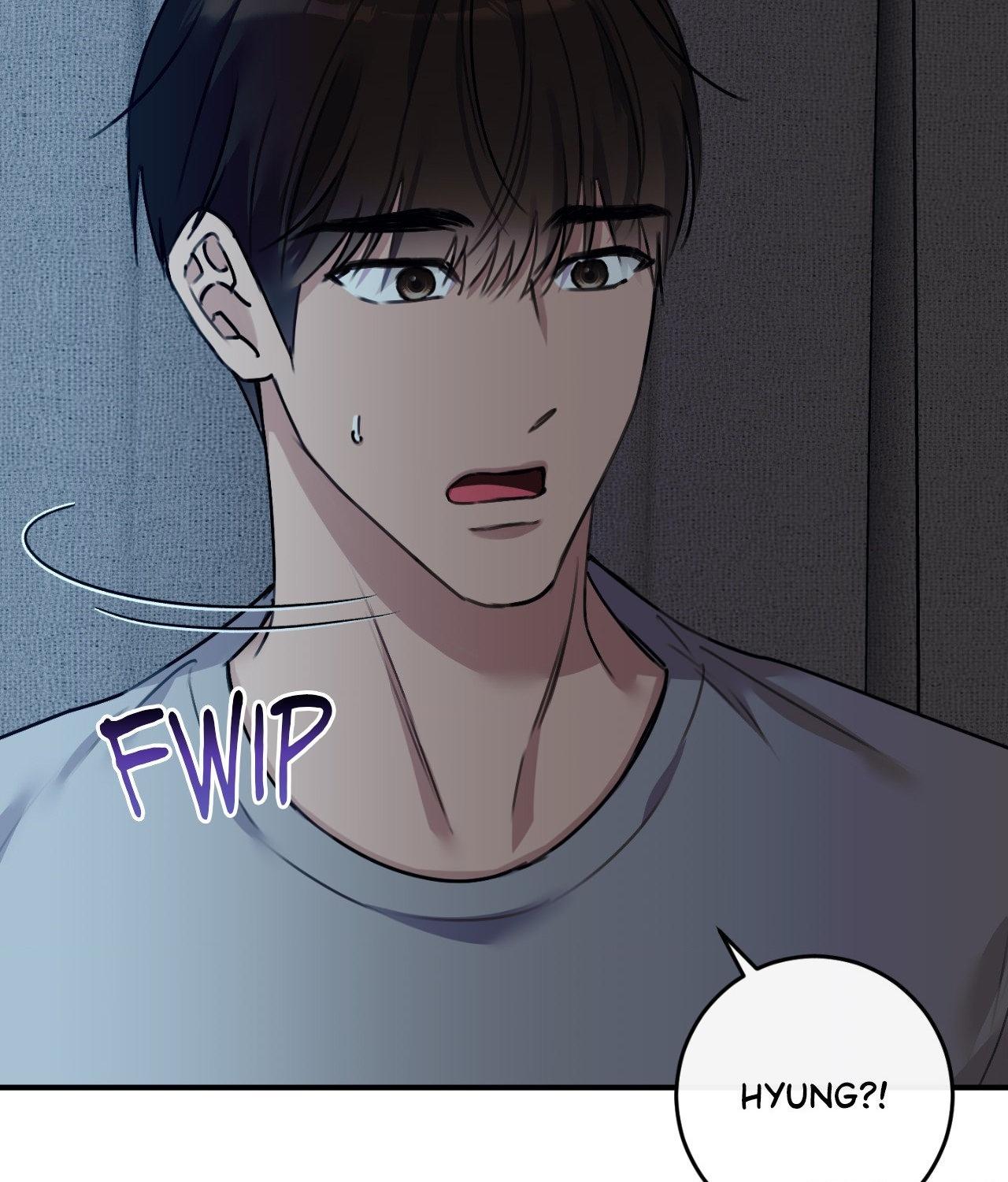 Symbiotic Relationship Between the Sun and the Moon - Chapter 35 Page 16