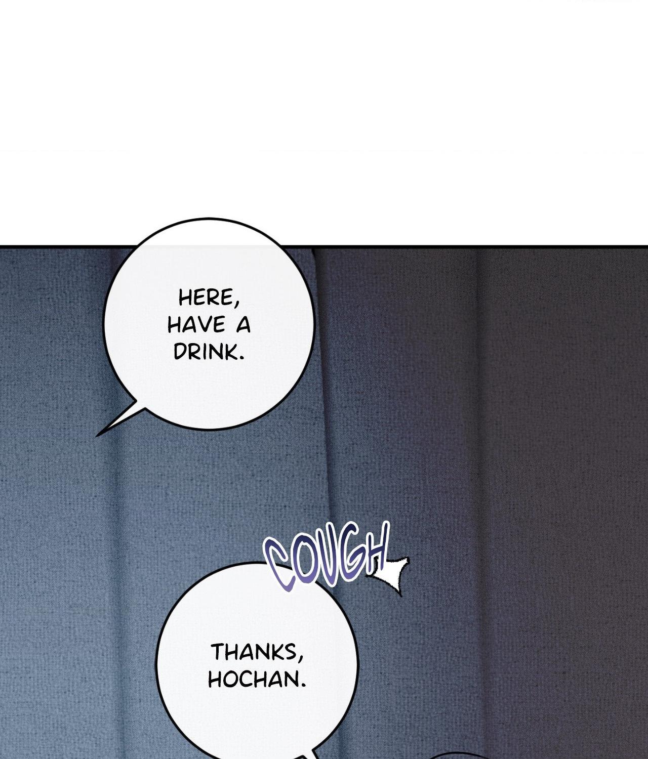 Symbiotic Relationship Between the Sun and the Moon - Chapter 35 Page 18