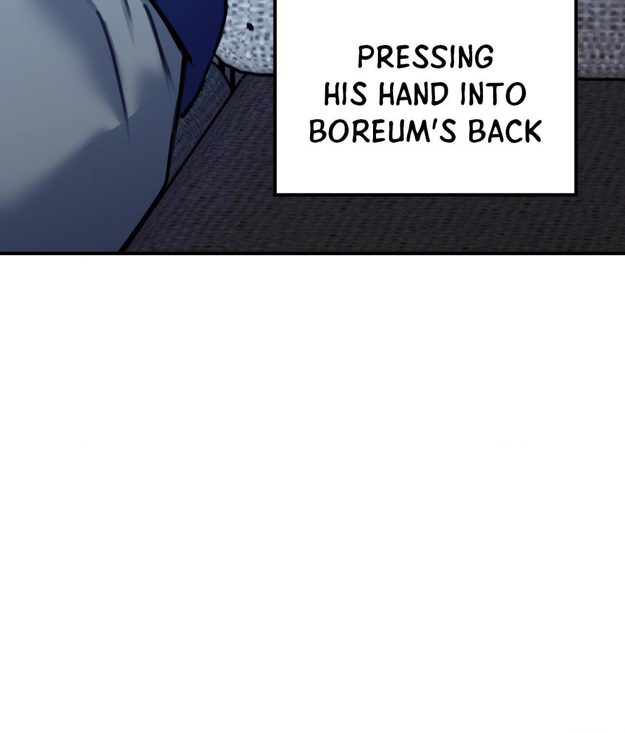 Symbiotic Relationship Between the Sun and the Moon - Chapter 35 Page 23