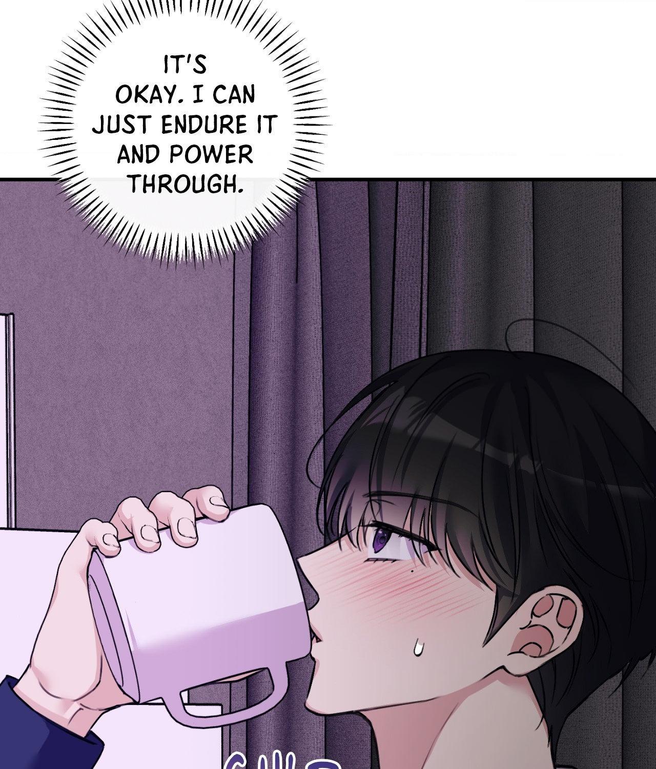 Symbiotic Relationship Between the Sun and the Moon - Chapter 35 Page 26