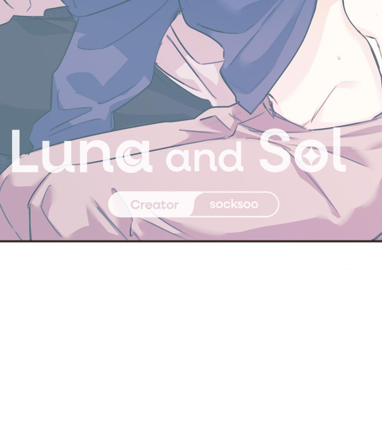 Symbiotic Relationship Between the Sun and the Moon - Chapter 35 Page 3